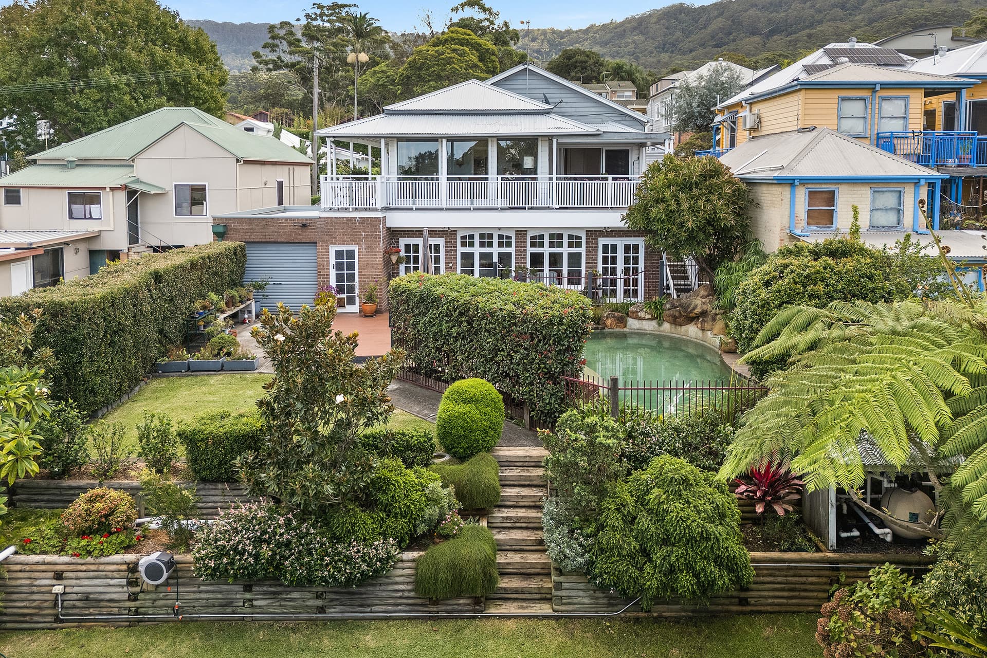 21 Mason Street, Thirroul, Thirroul - Image 1