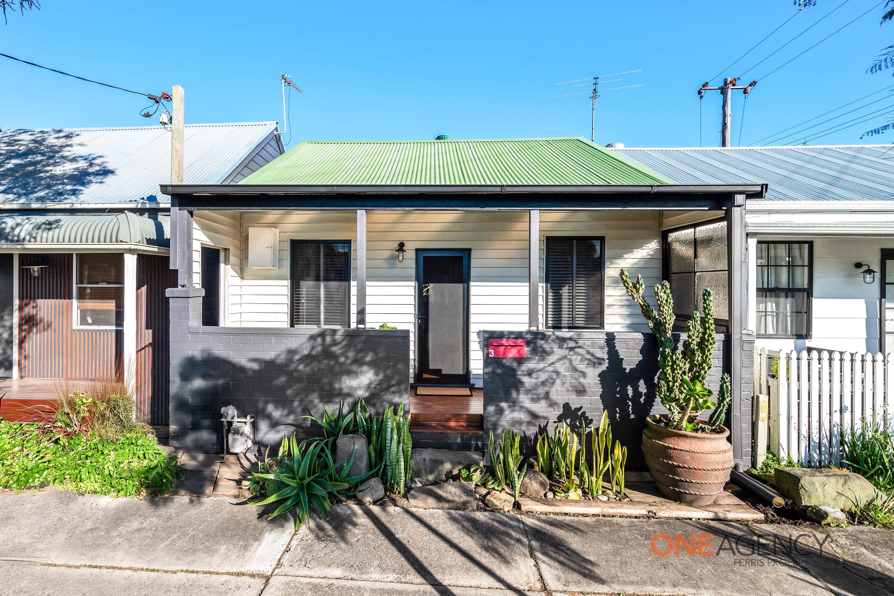 3 Bourke Street, Carrington, Carrington - Image 1