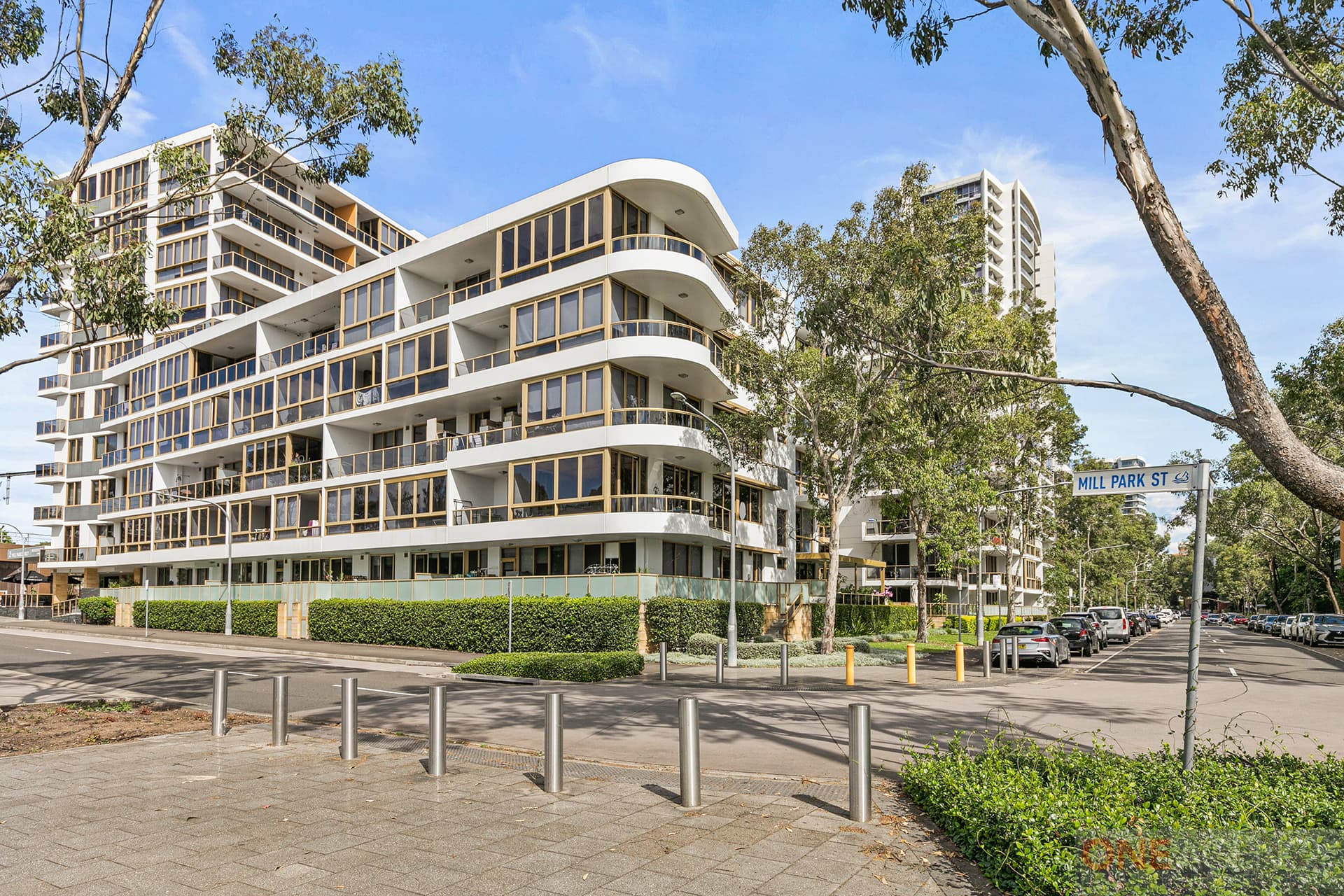 740/2 Mill Park Street, Rhodes, Rhodes - Image 1