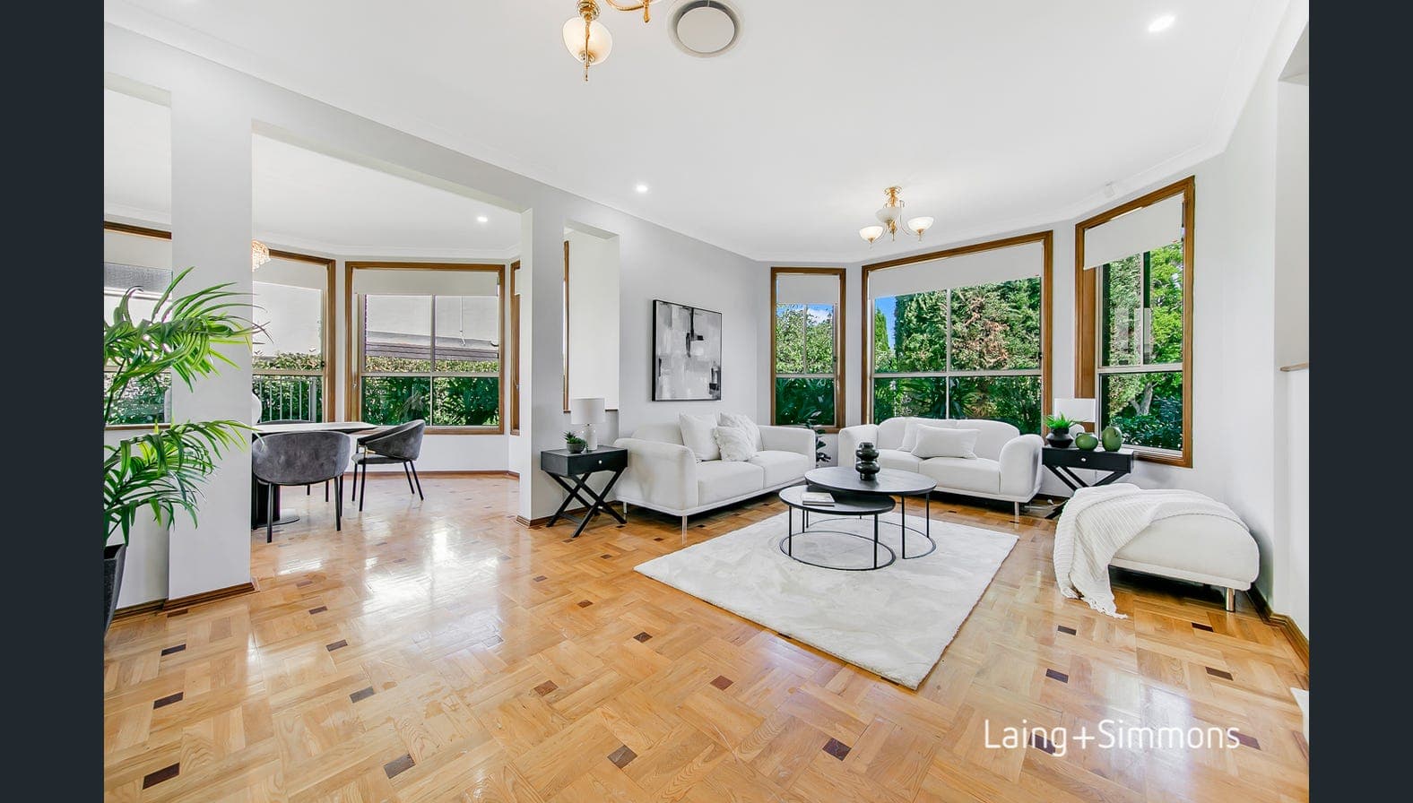 5 Bellemarie Drive, Castle Hill, Castle Hill - Thumbnail 2