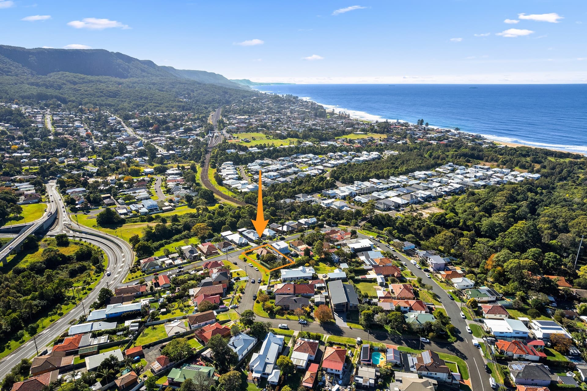 5 Sturdee Avenue, Bulli, Bulli - Thumbnail 2