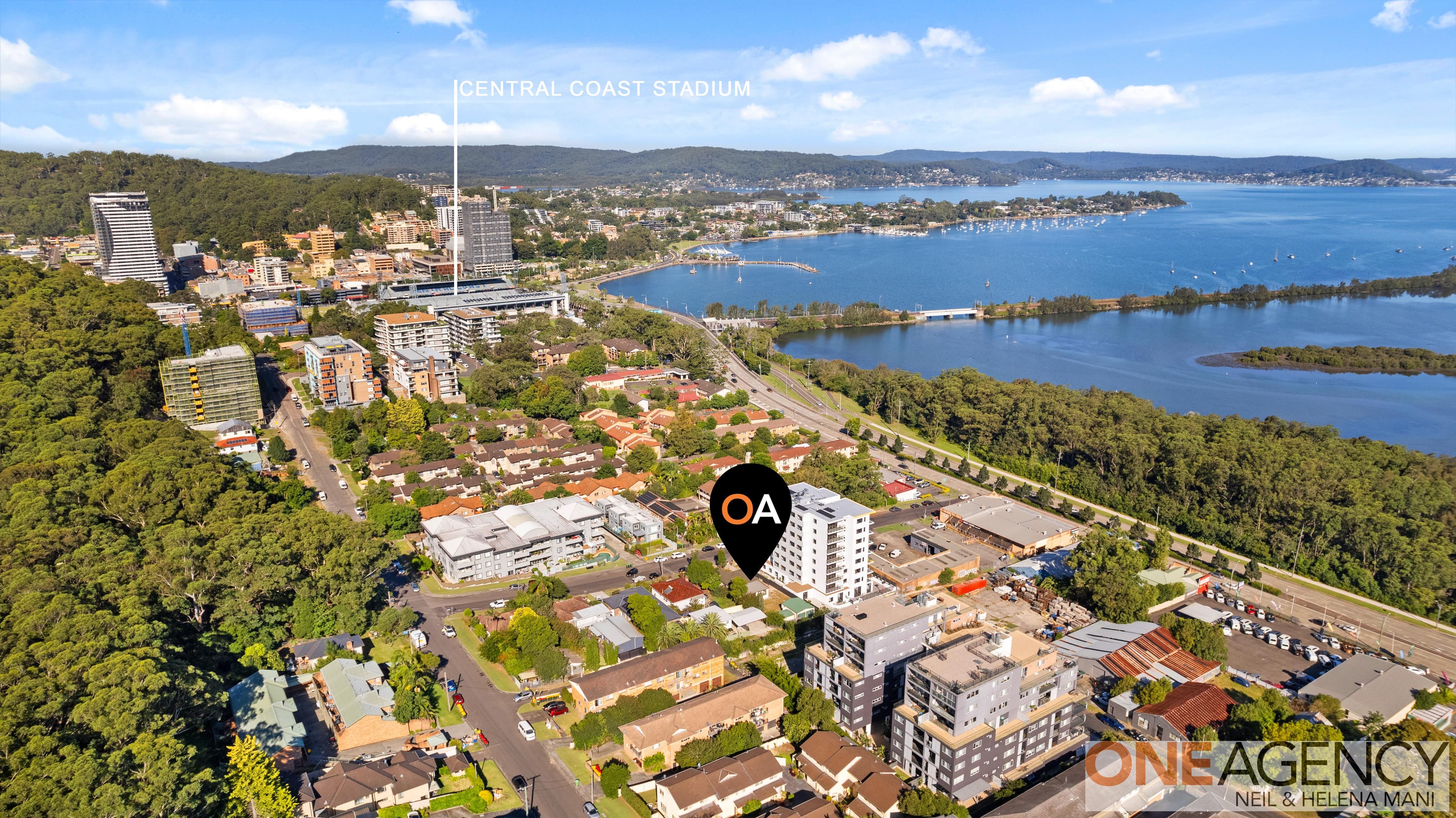 12 Moore Street, West Gosford, West Gosford - Thumbnail 4