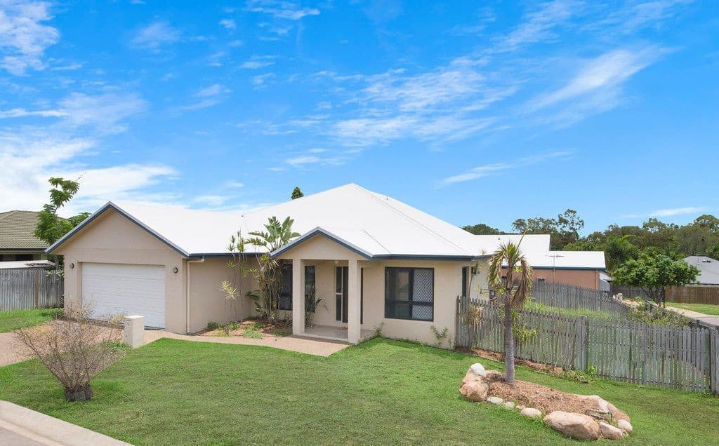 5 Lemonwood Court, Douglas, Douglas - Image 1