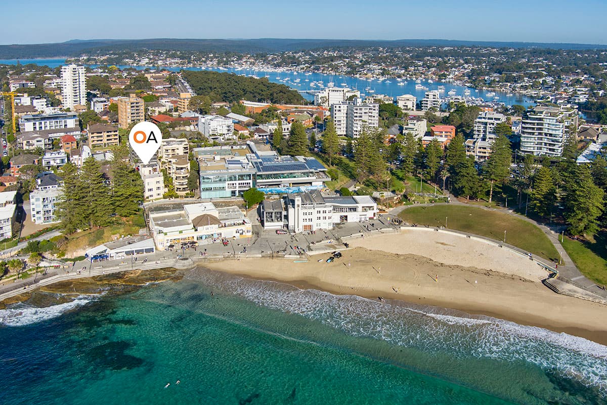 5/4 The Esplanade, Cronulla, Cronulla - Thumbnail 3
