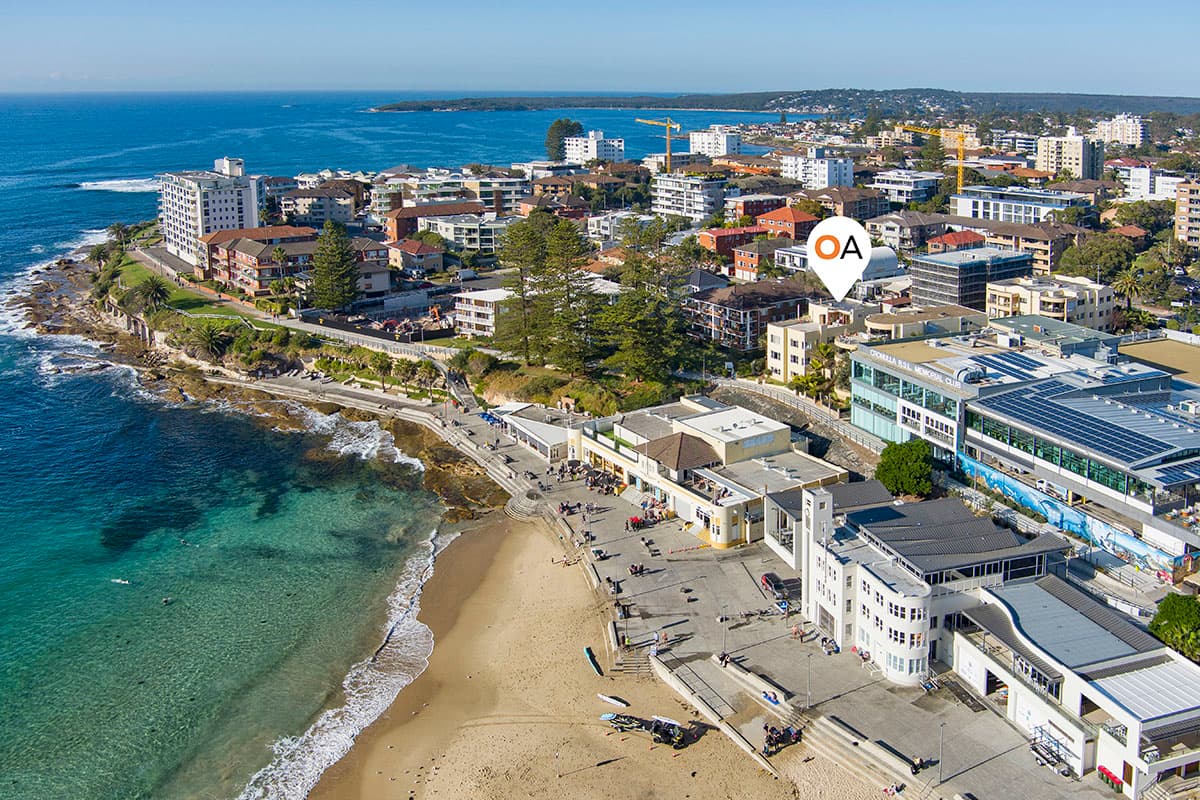 5/4 The Esplanade, Cronulla, Cronulla - Thumbnail 4