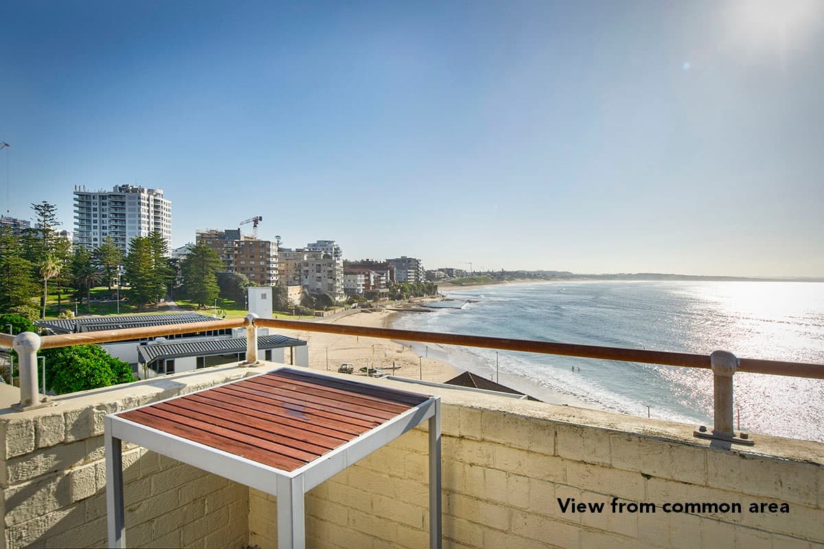 5/4 The Esplanade, Cronulla, Cronulla - Thumbnail 5