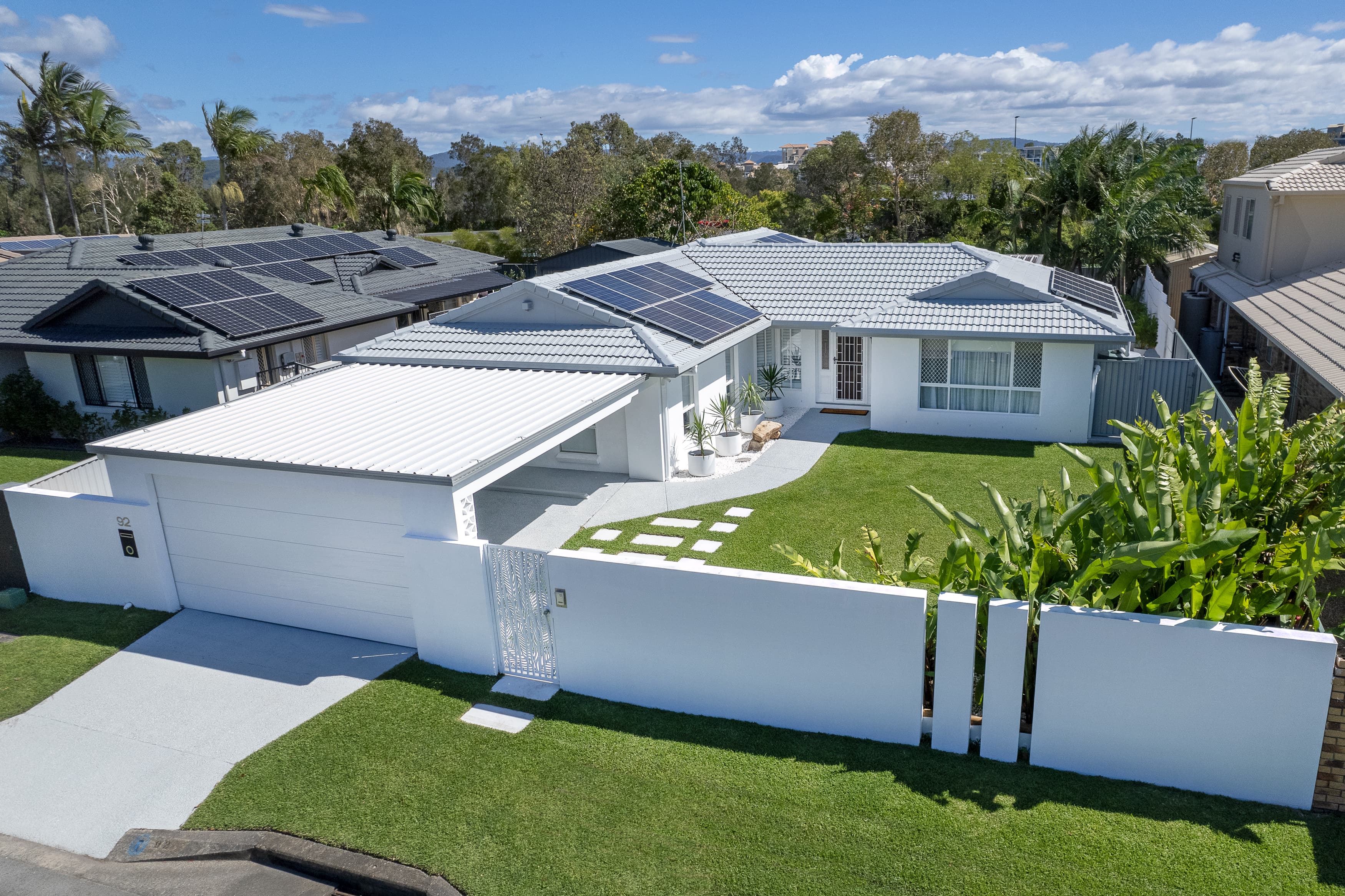 92 Cassowary  Drive, Burleigh Waters, Burleigh Waters - Image 1