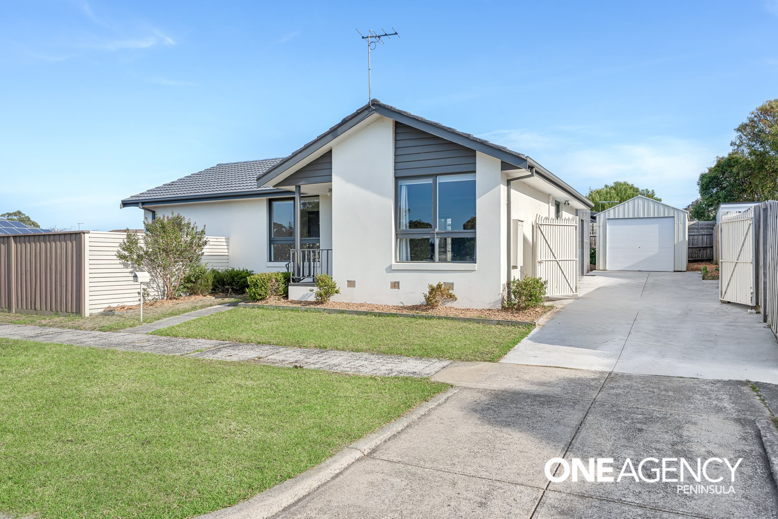 13 Jacaranda Drive, Baxter, Baxter - Image 1