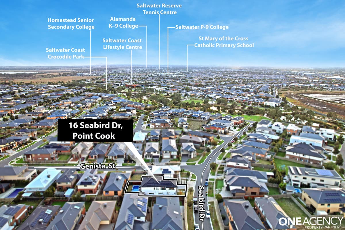 16 Seabird Drive, Point Cook, Point Cook - Thumbnail 3