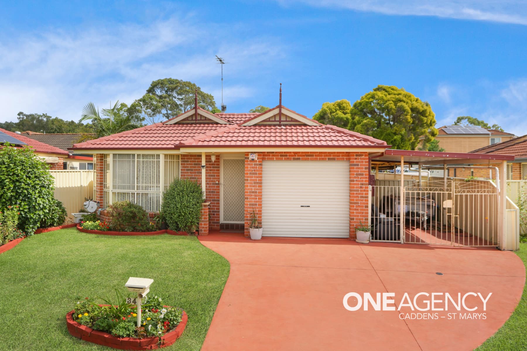 34 Gershwin Crescent, Claremont Meadows, Claremont Meadows - Image 1