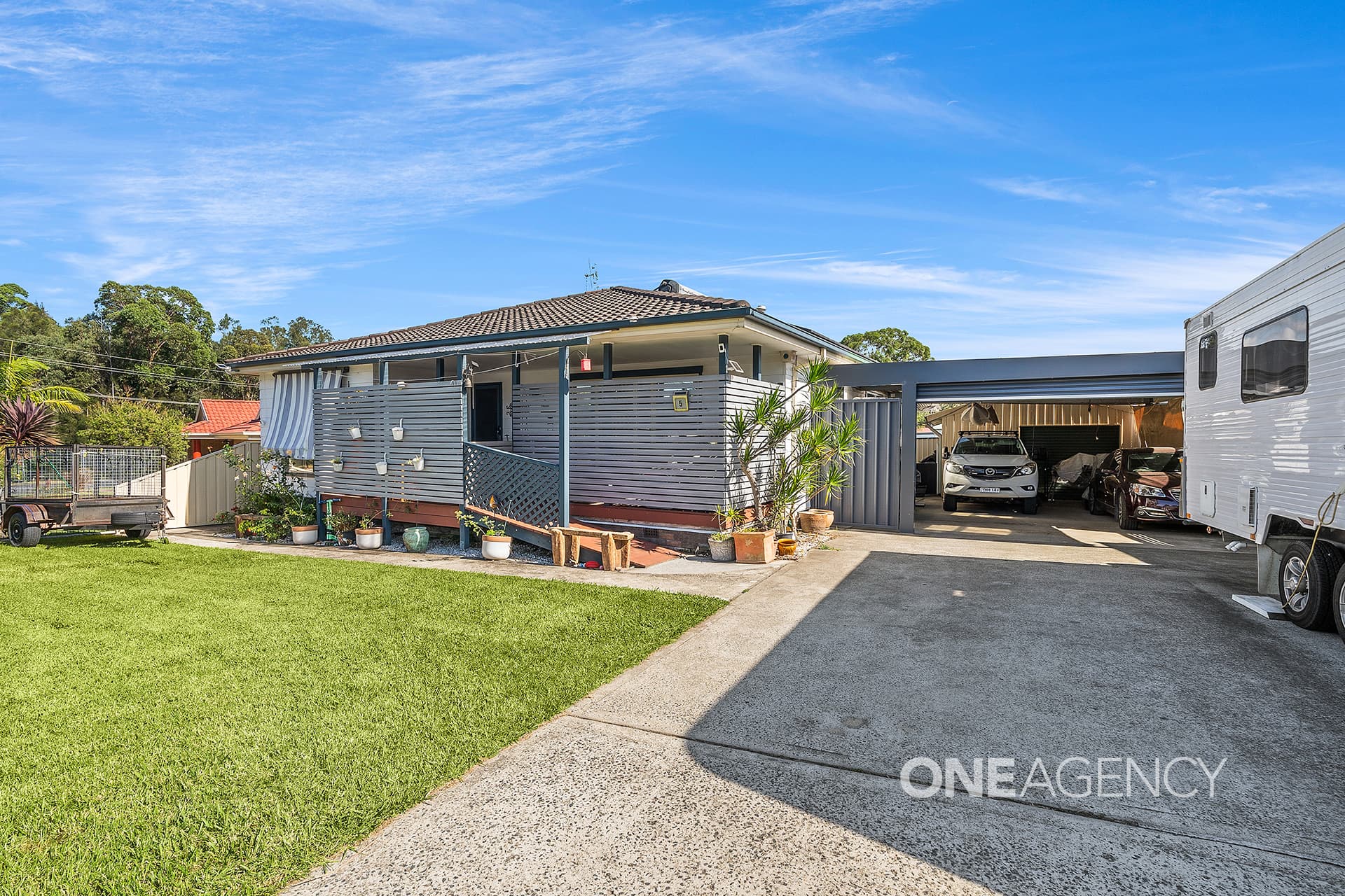 5 Idlewild Avenue, Sanctuary Point, Sanctuary Point - Image 1