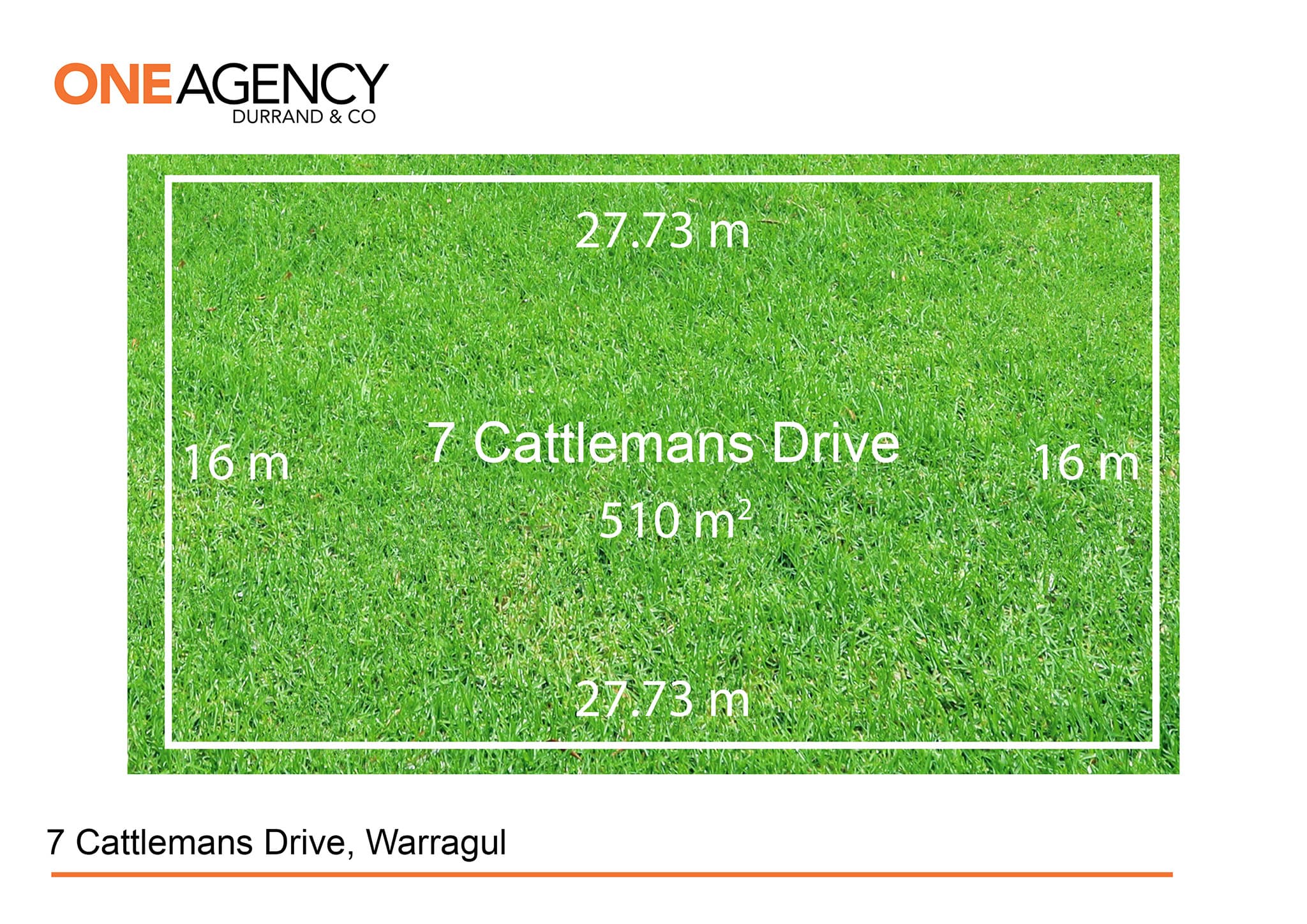 7 Cattlemans Drive, Warragul, Warragul - Image 1