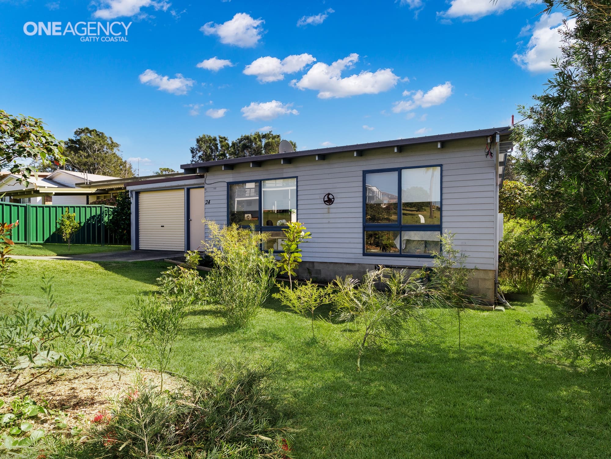 24 Beach Street, Tuross Head, Tuross Head - Image 1