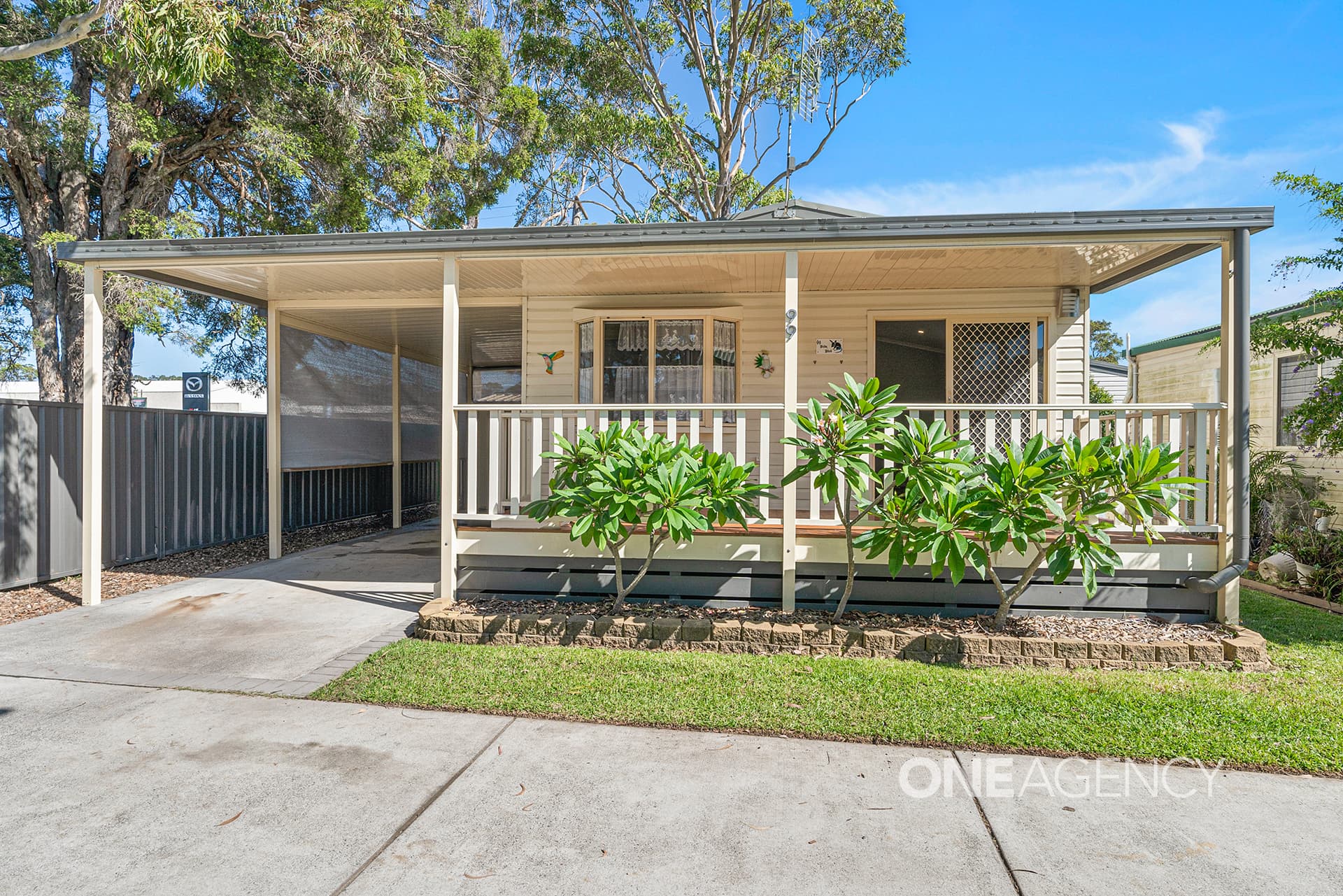 99/9 Browns Road, South Nowra, South Nowra - Image 1