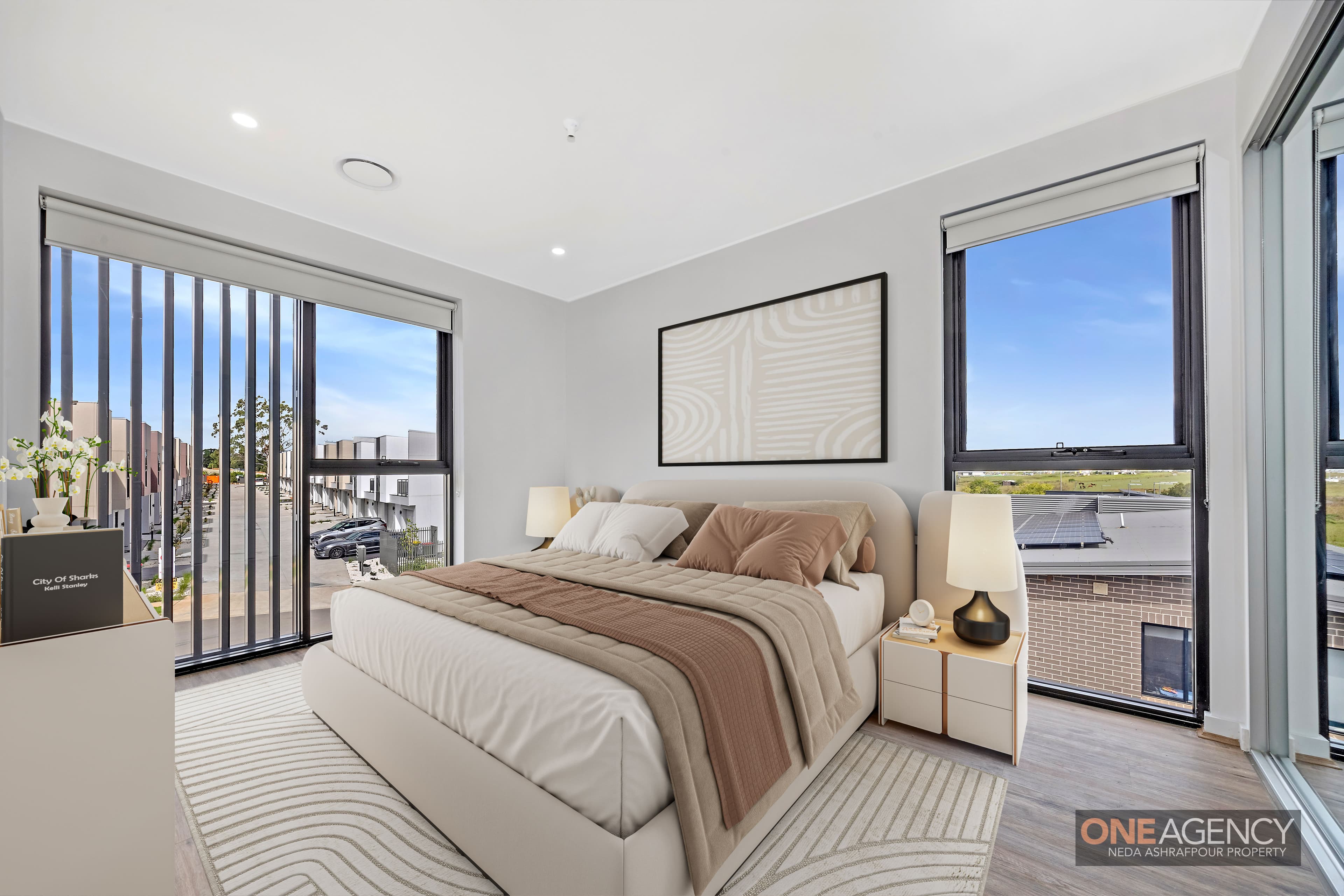 3 Pictor Street, Box Hill, Box Hill - Thumbnail 8