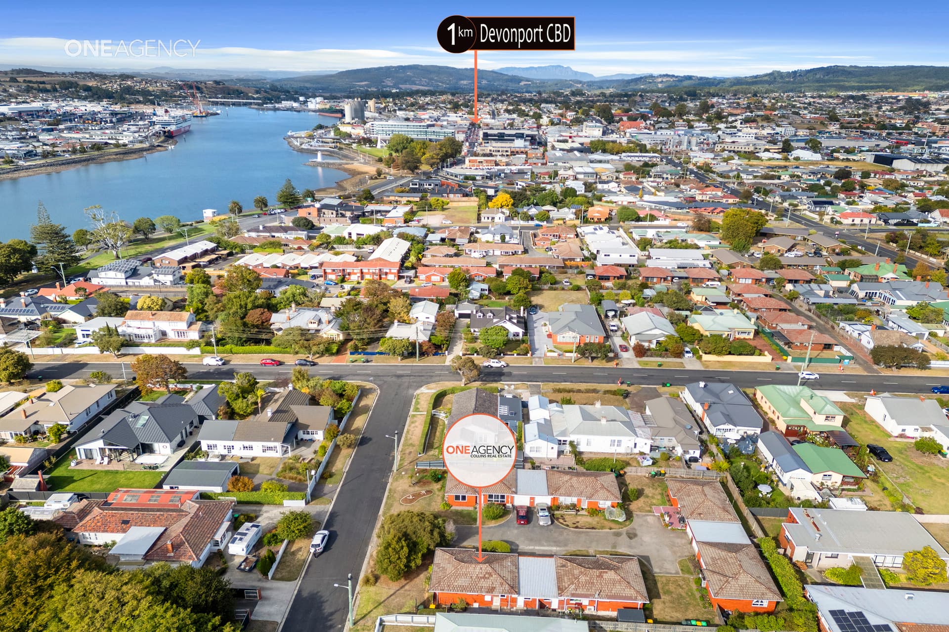 6/1-3 Walpole Place, Devonport, Devonport - Thumbnail 3