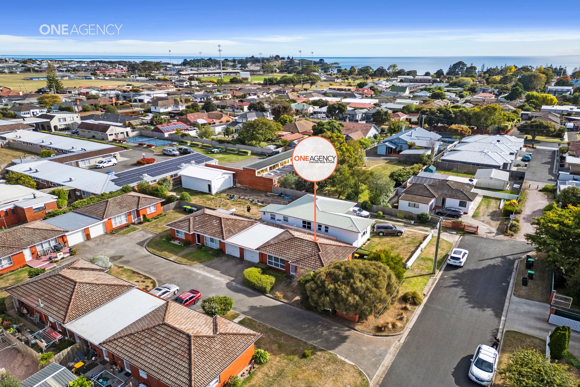6/1-3 Walpole Place, Devonport, Devonport - Image 1