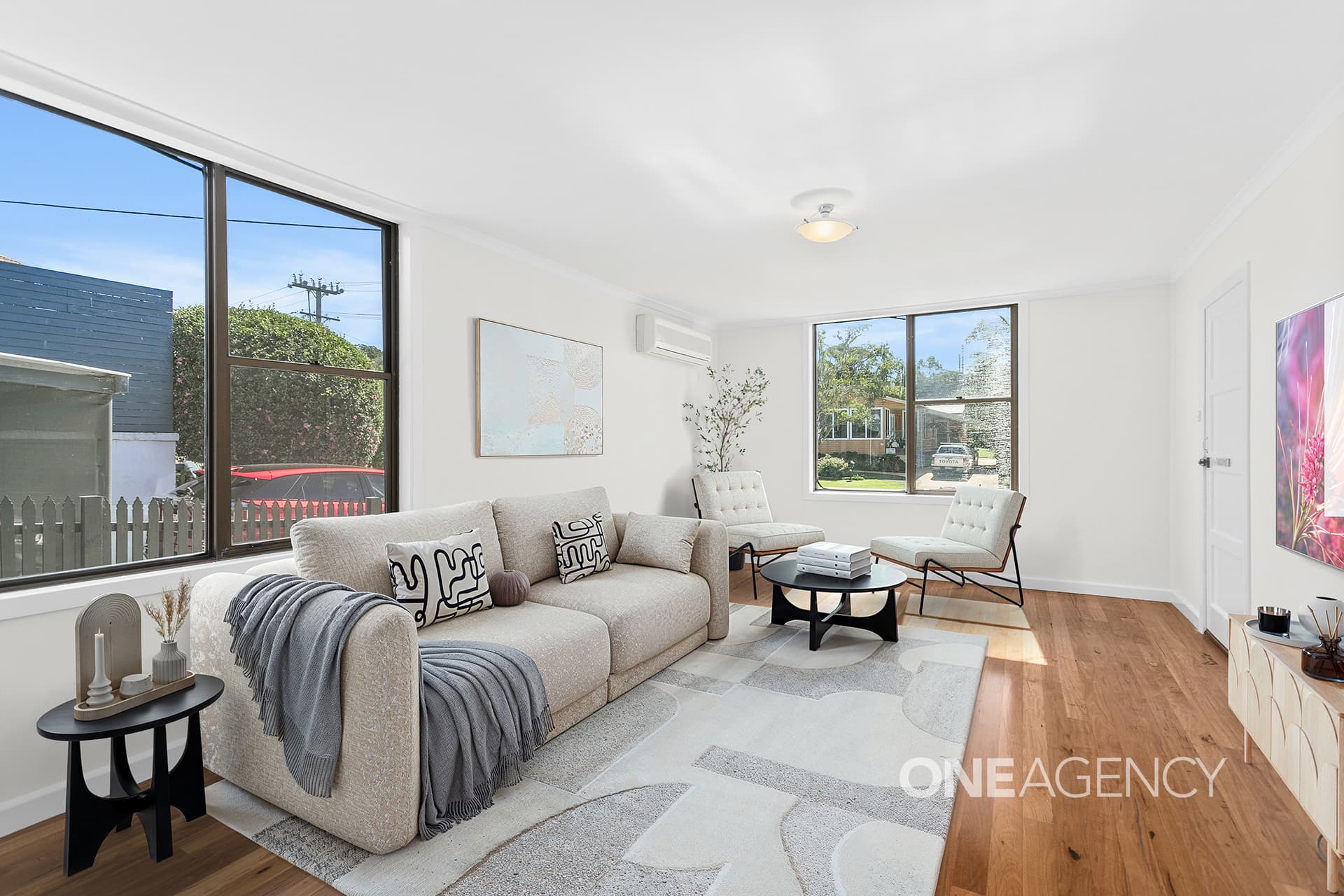 25 Thornbury Avenue, Unanderra, Unanderra - Thumbnail 3