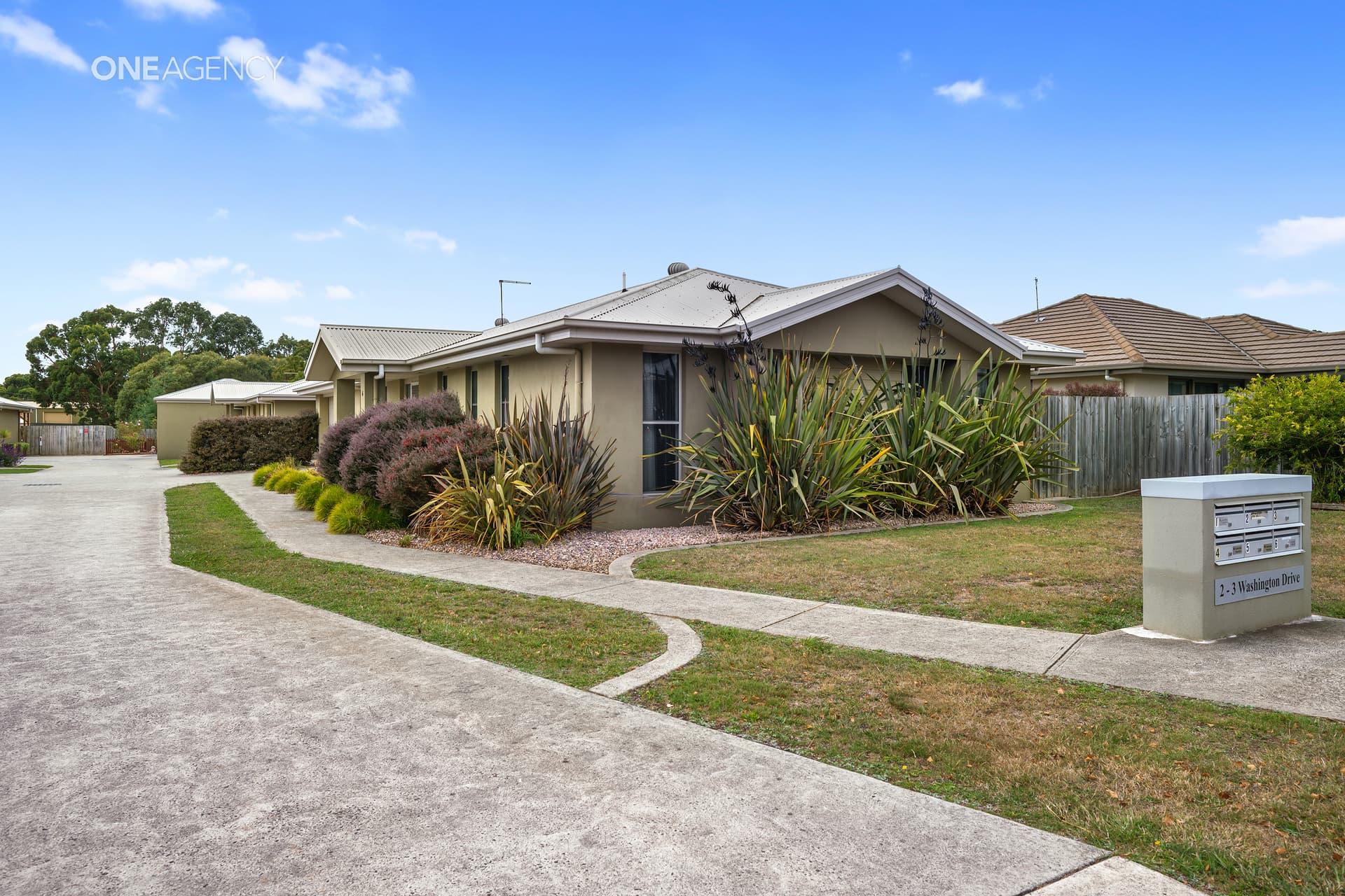 6/2-3 Washington Drive, Stony Rise, Stony Rise - Image 1