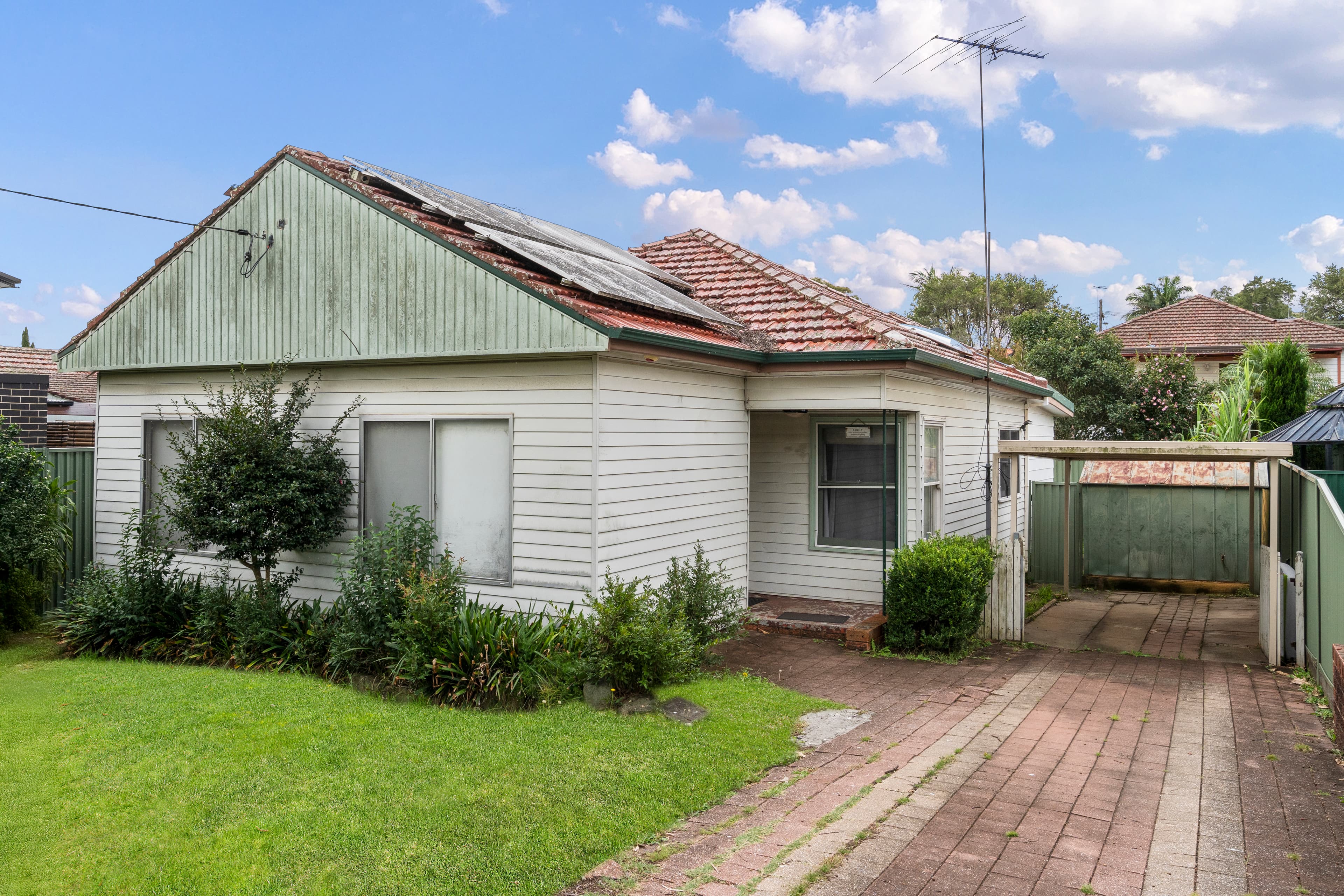 58 Chick Street, Roselands, Roselands - Image 1