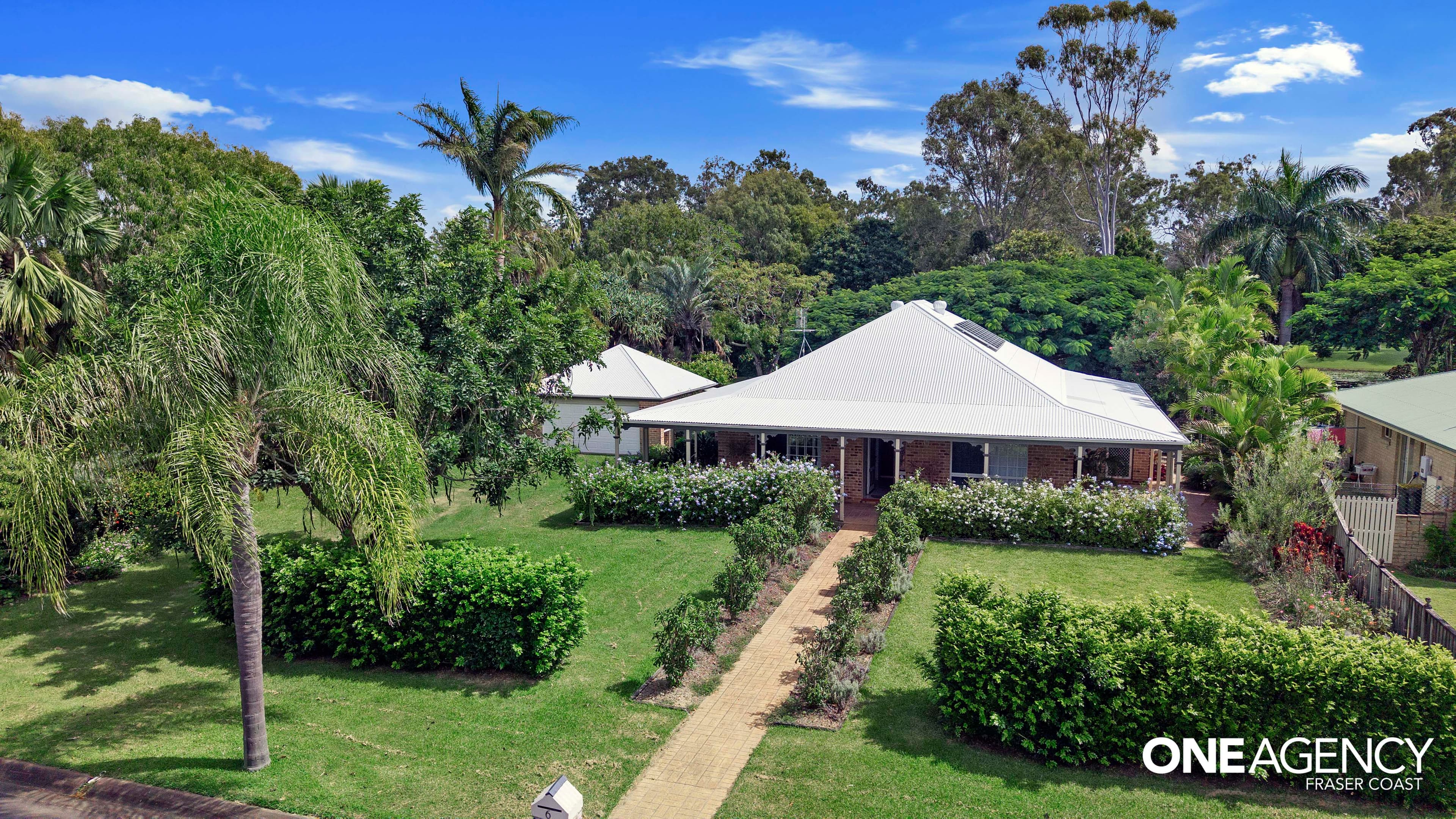 6 Pandanus Drive, Dundowran Beach, Dundowran Beach - Image 1