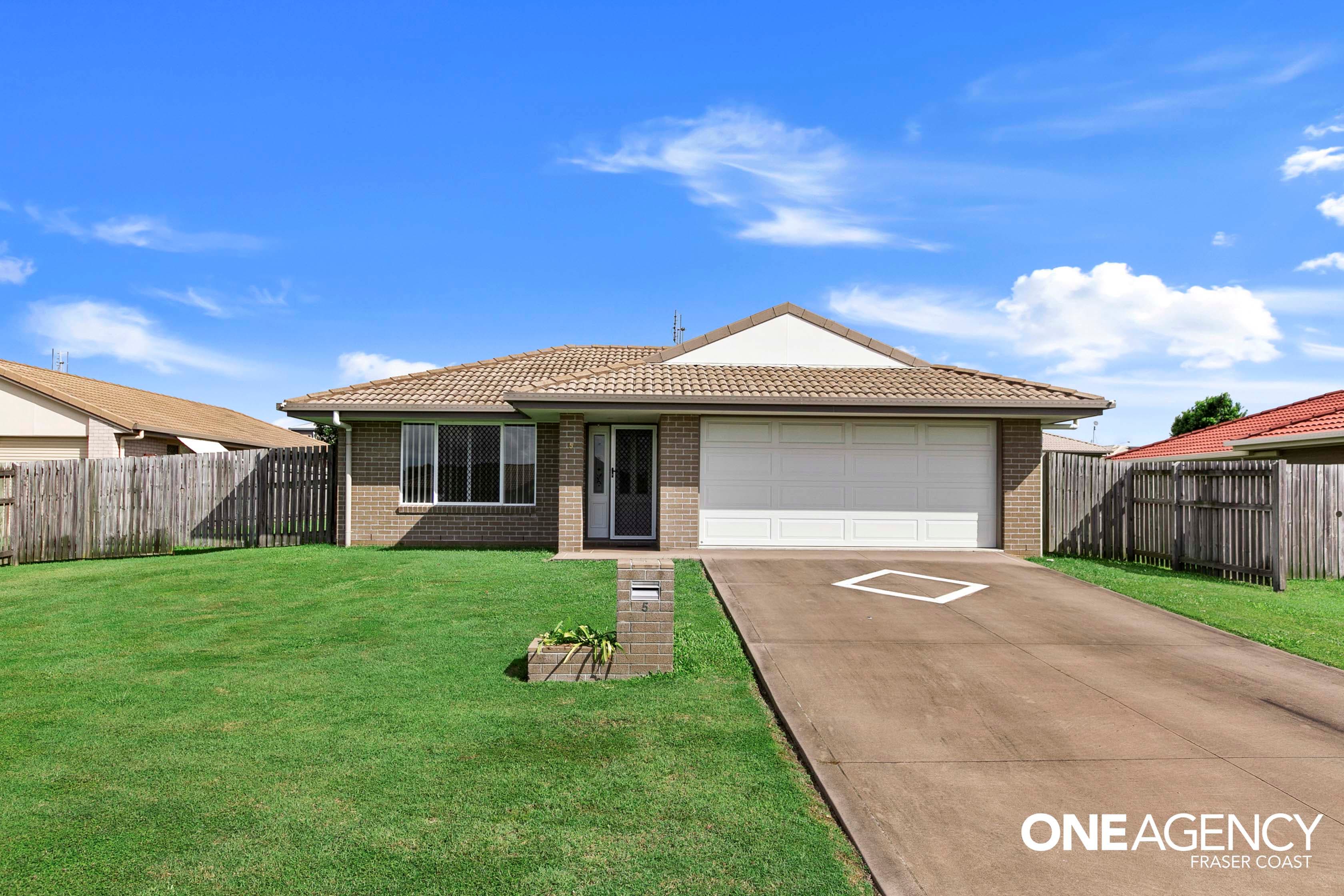 5 Tasman Drive, Urraween, Urraween - Thumbnail 2