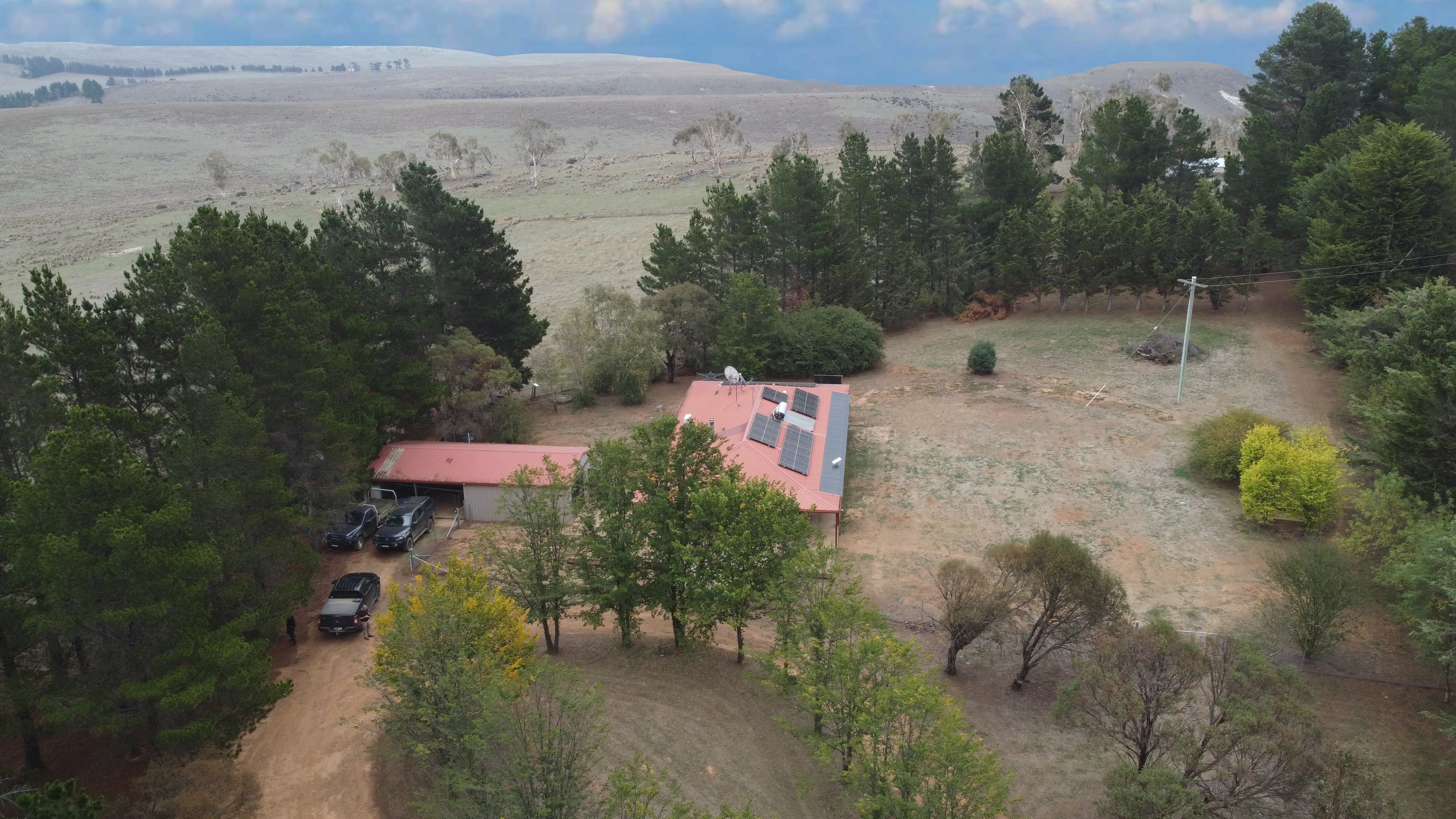 467 Caddigat Road, Dry Plain, Dry Plain - Image 1