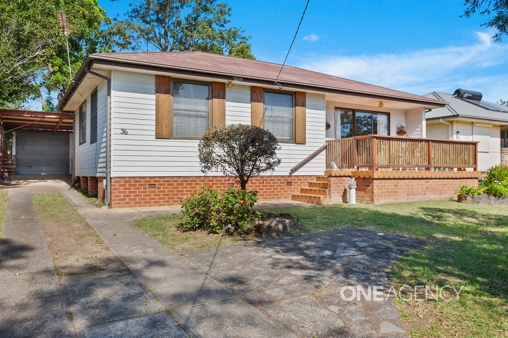 36 Young Avenue, Nowra, Nowra - Image 1