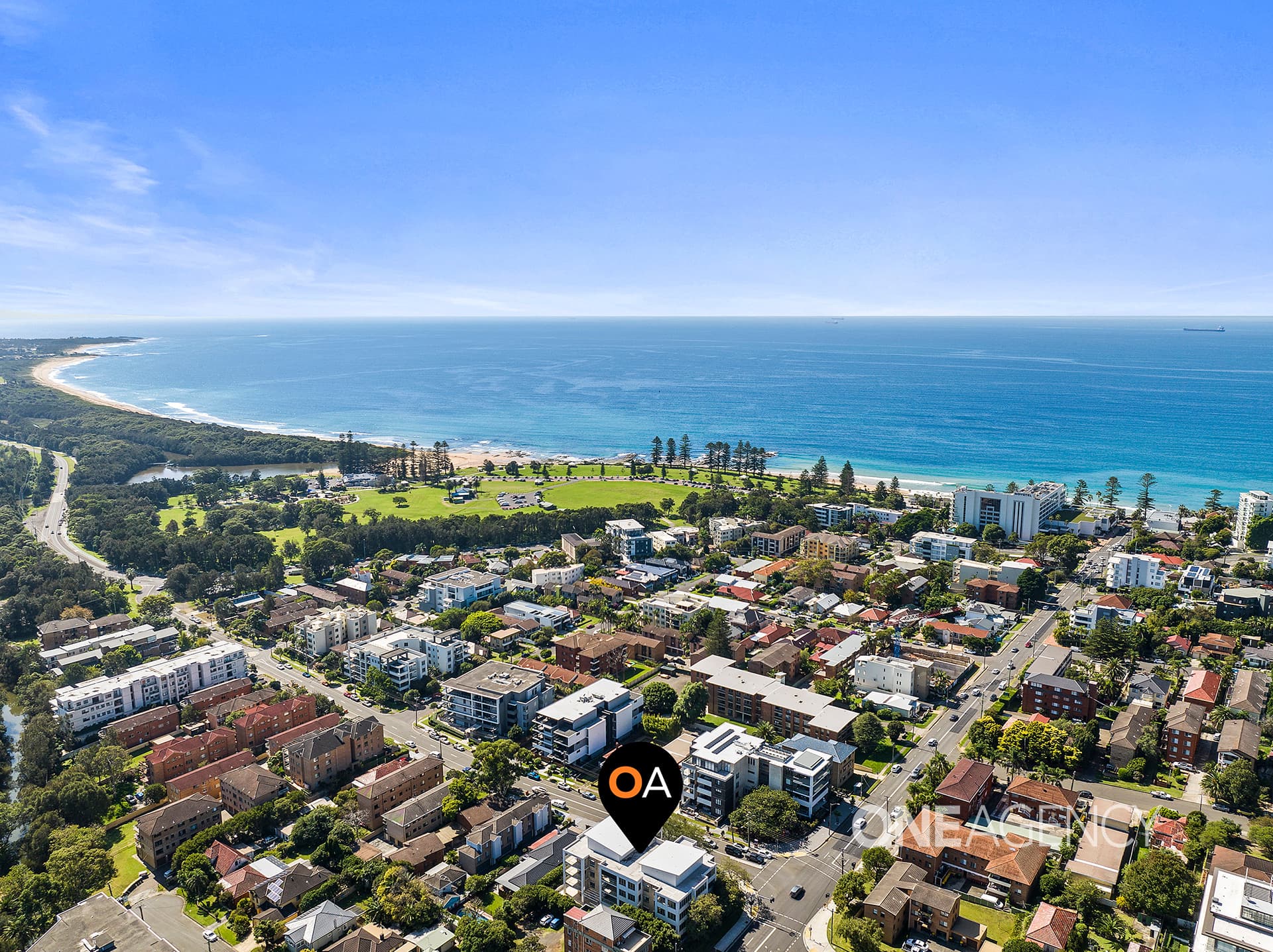 14/46 Bourke Street, North Wollongong, North Wollongong - Thumbnail 2