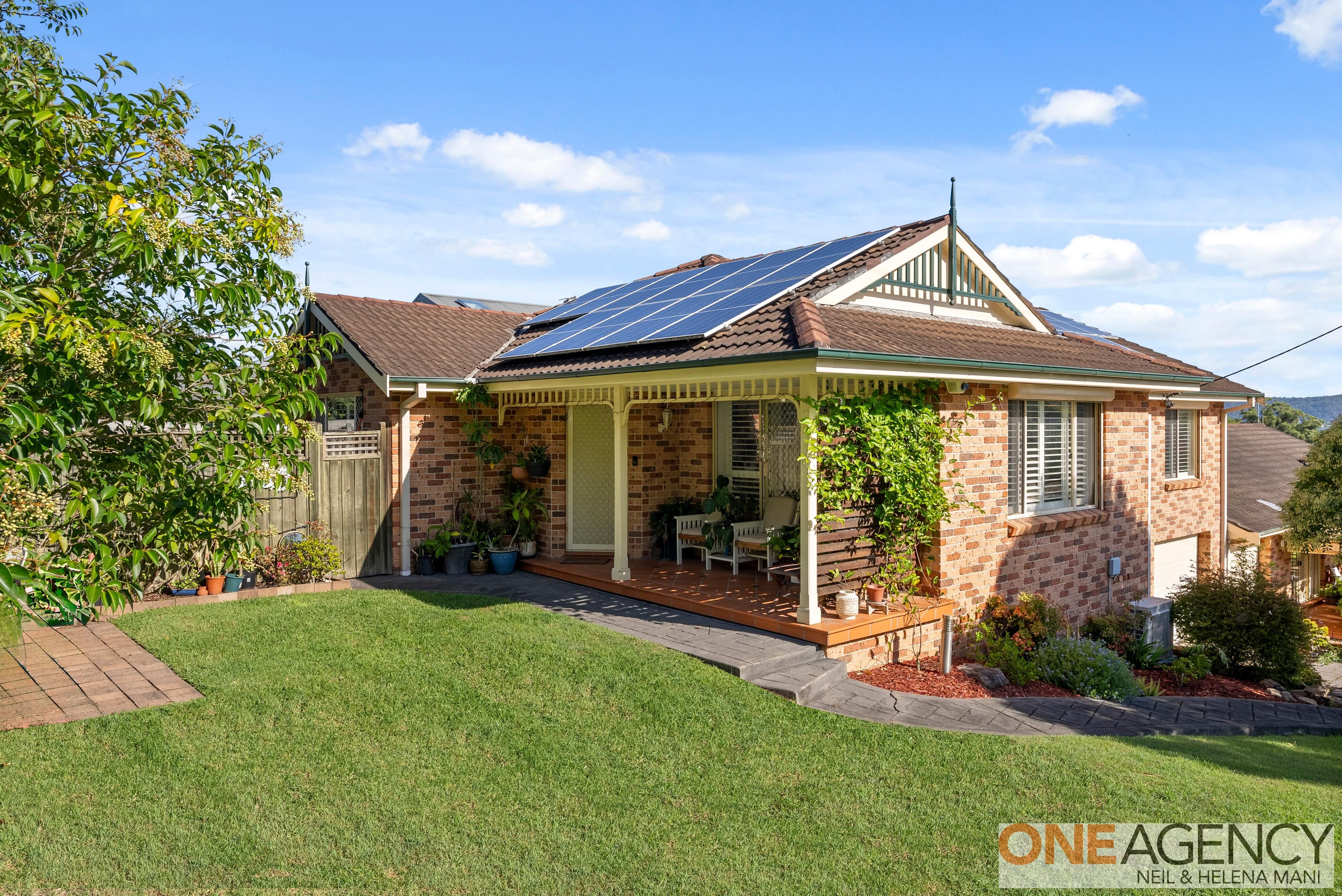 1/62 Brougham Street, East Gosford, East Gosford - Image 1