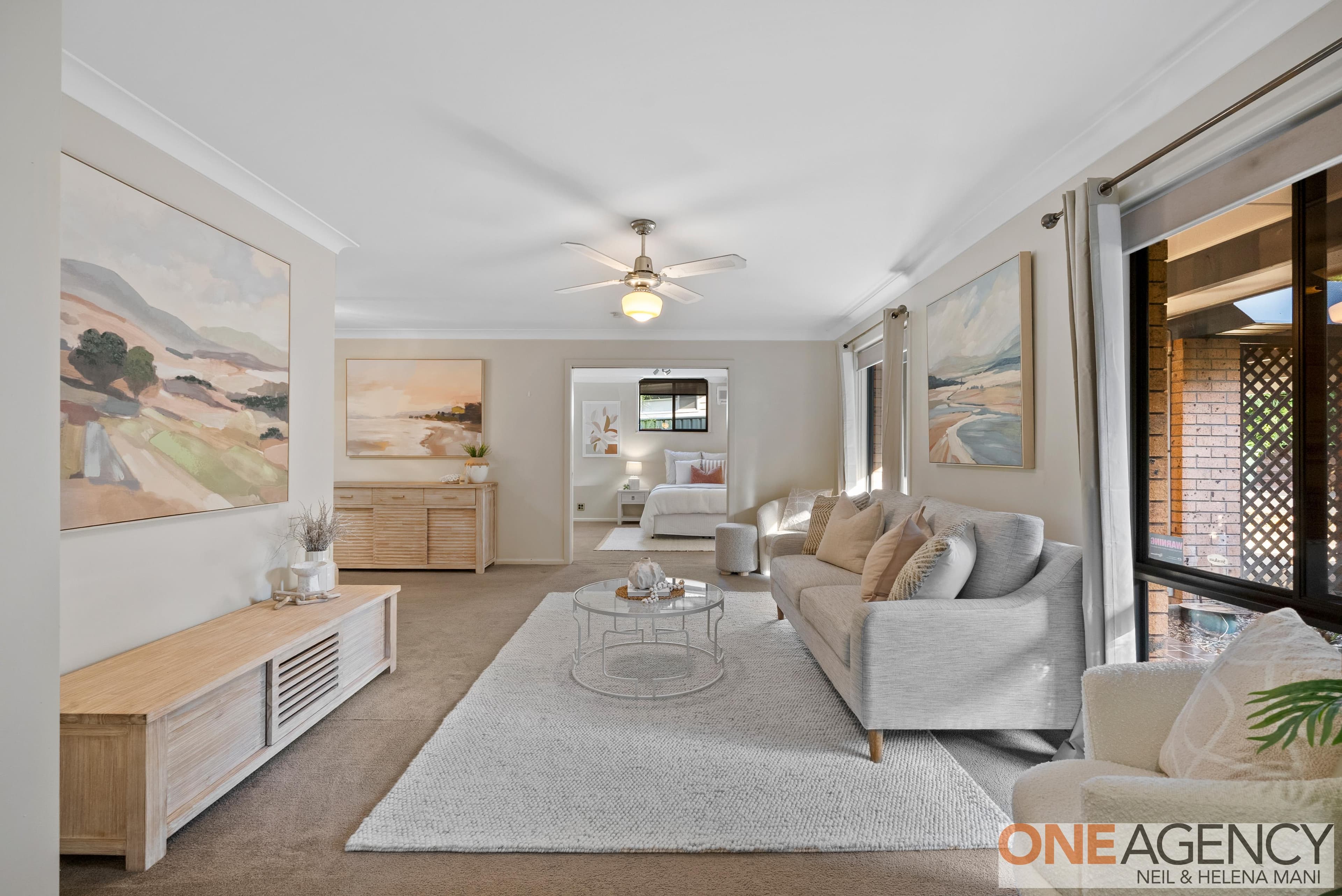 4 Pialba Court, North Gosford, North Gosford - Thumbnail 2