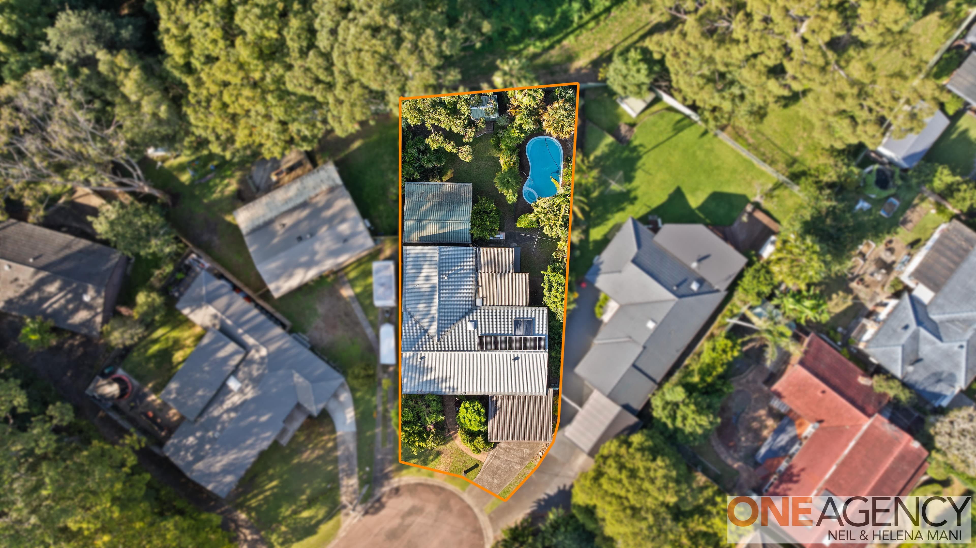 4 Pialba Court, North Gosford, North Gosford - Thumbnail 4