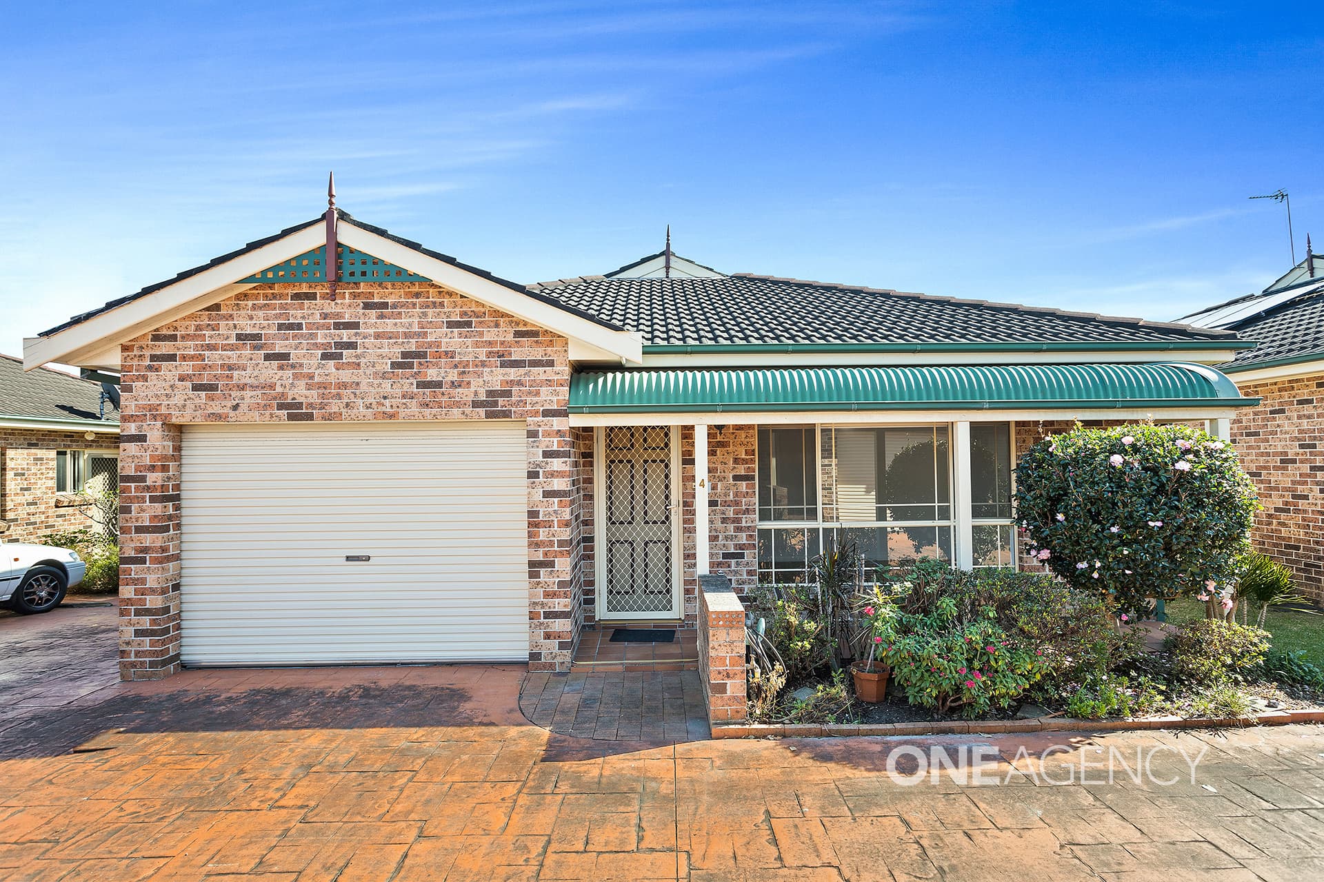 4/72-74 Terry Street, Albion Park, Albion Park - Image 1