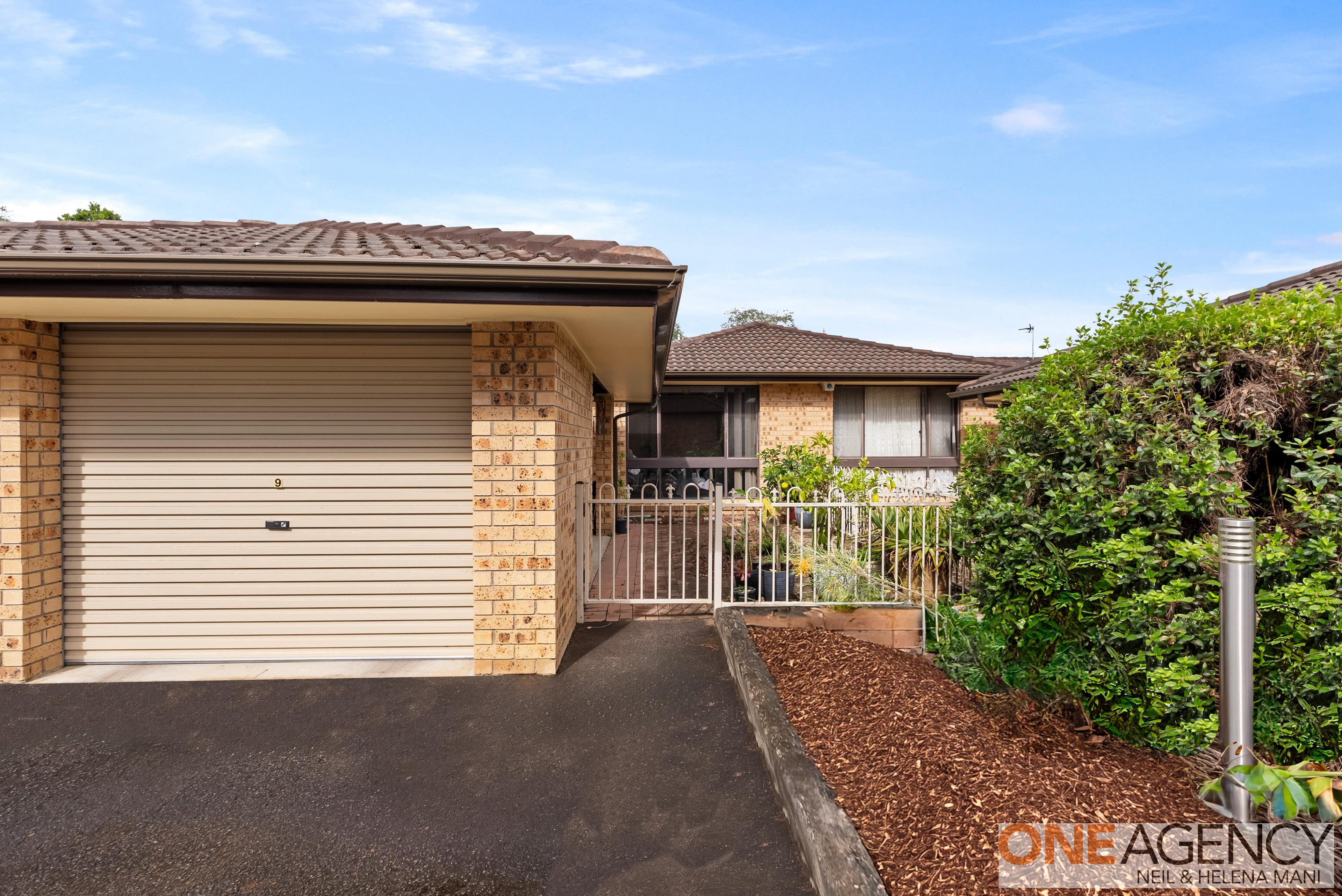 9/101-103 Glennie Street, North Gosford, North Gosford - Image 1