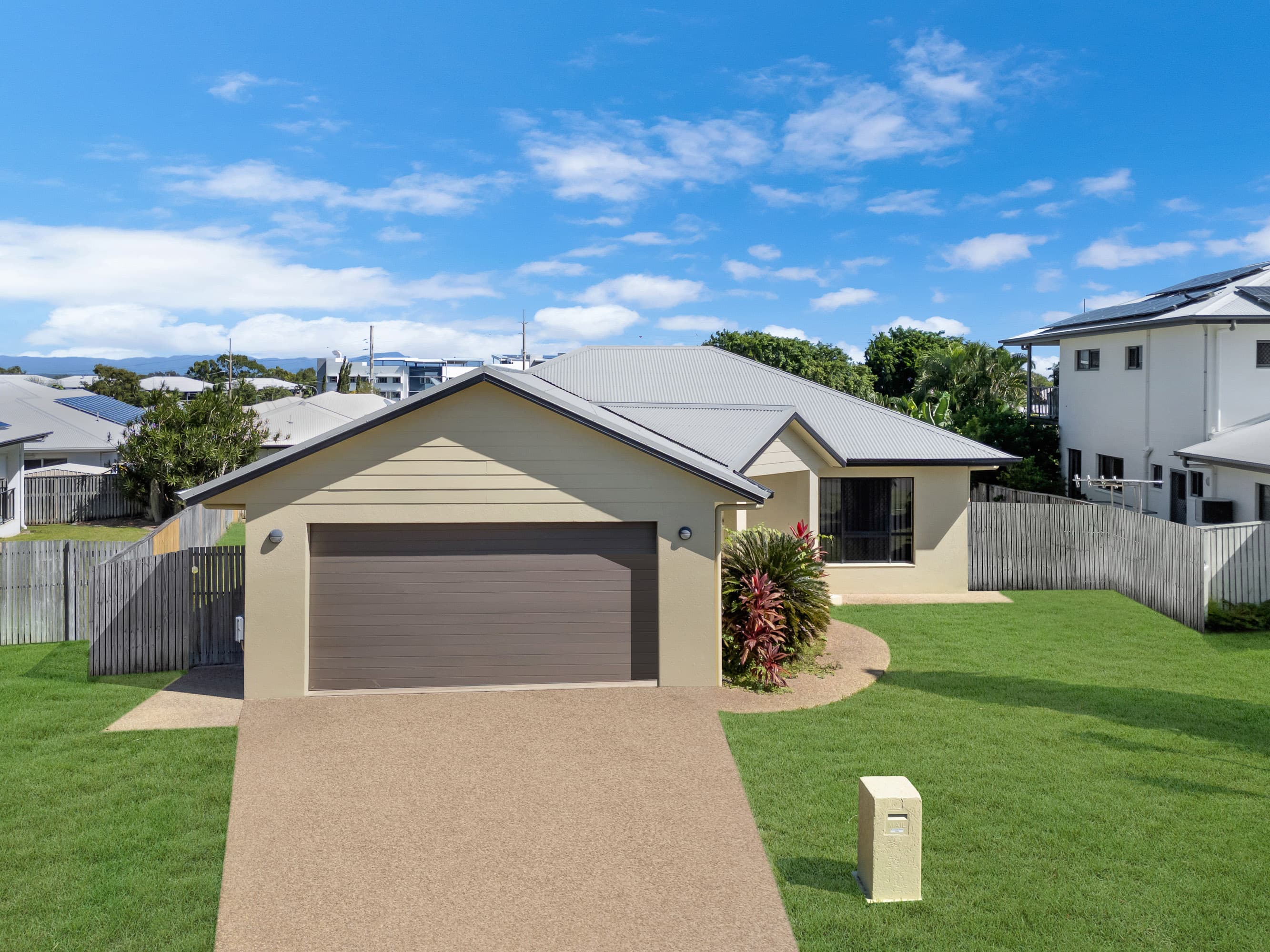 10 Wirega Close, Douglas, Douglas - Image 1