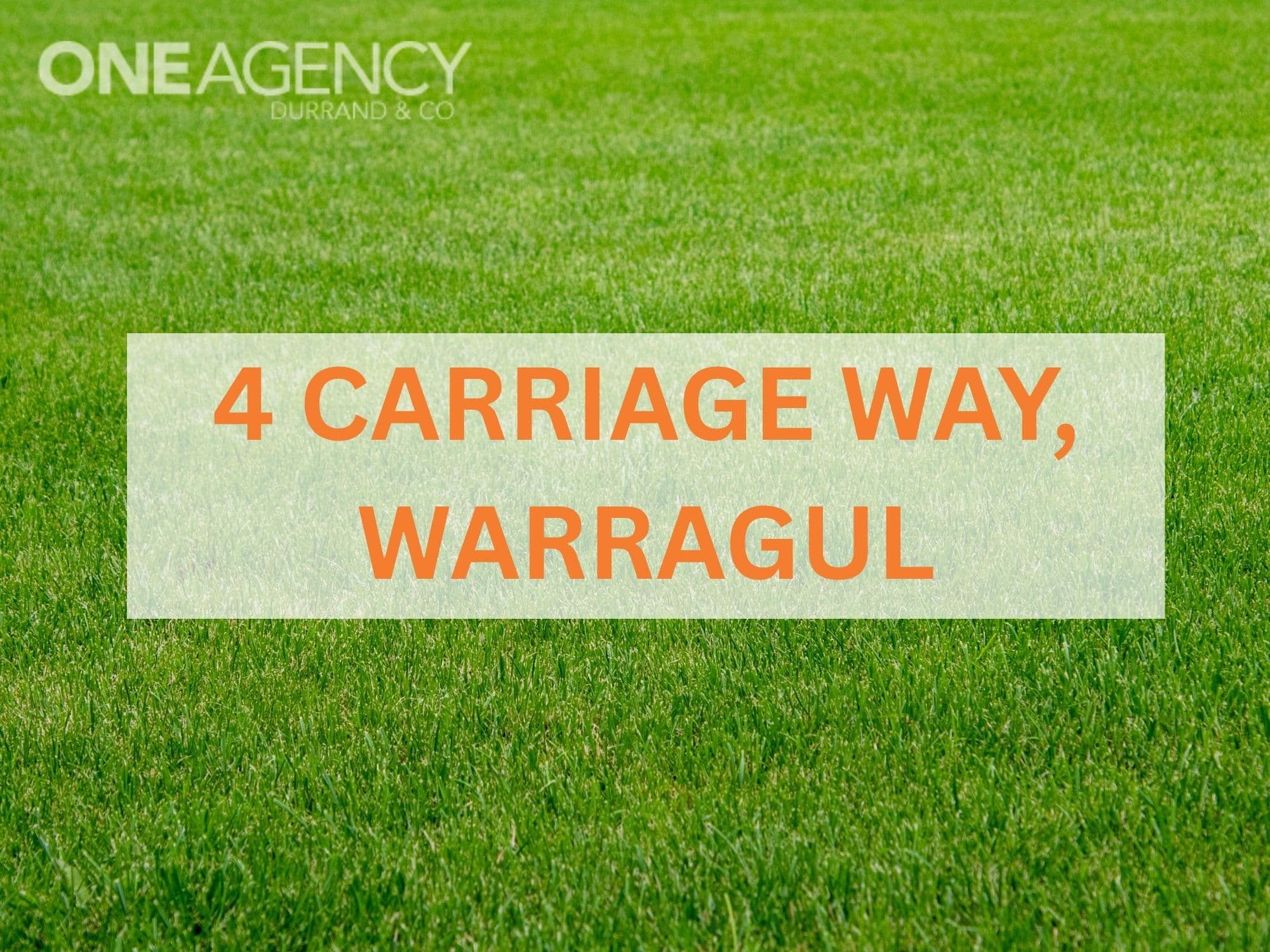 4 Carriage Drive, Warragul, Warragul - Image 1