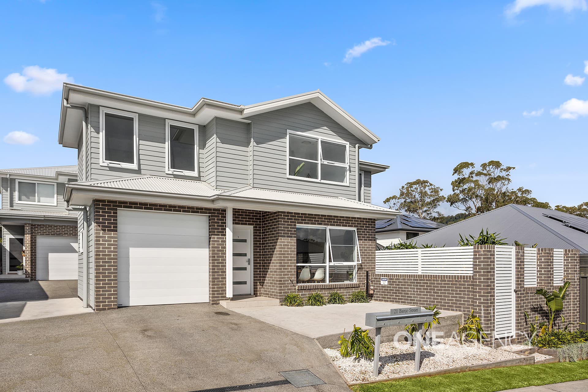 1/21 Banjo Street, Albion Park, Albion Park - Image 1