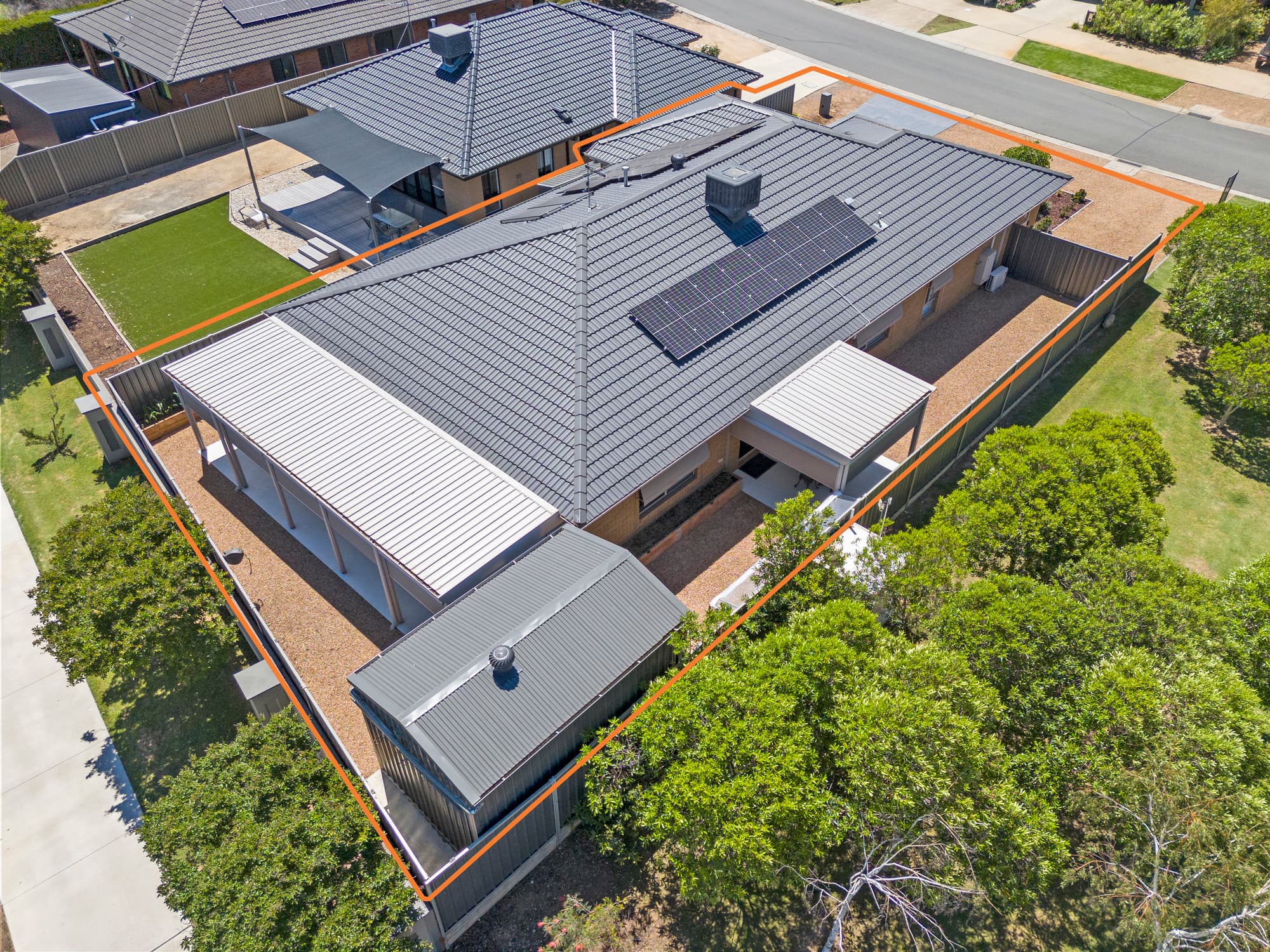 1 Robinson Way, Yarrawonga, Yarrawonga - Thumbnail 4