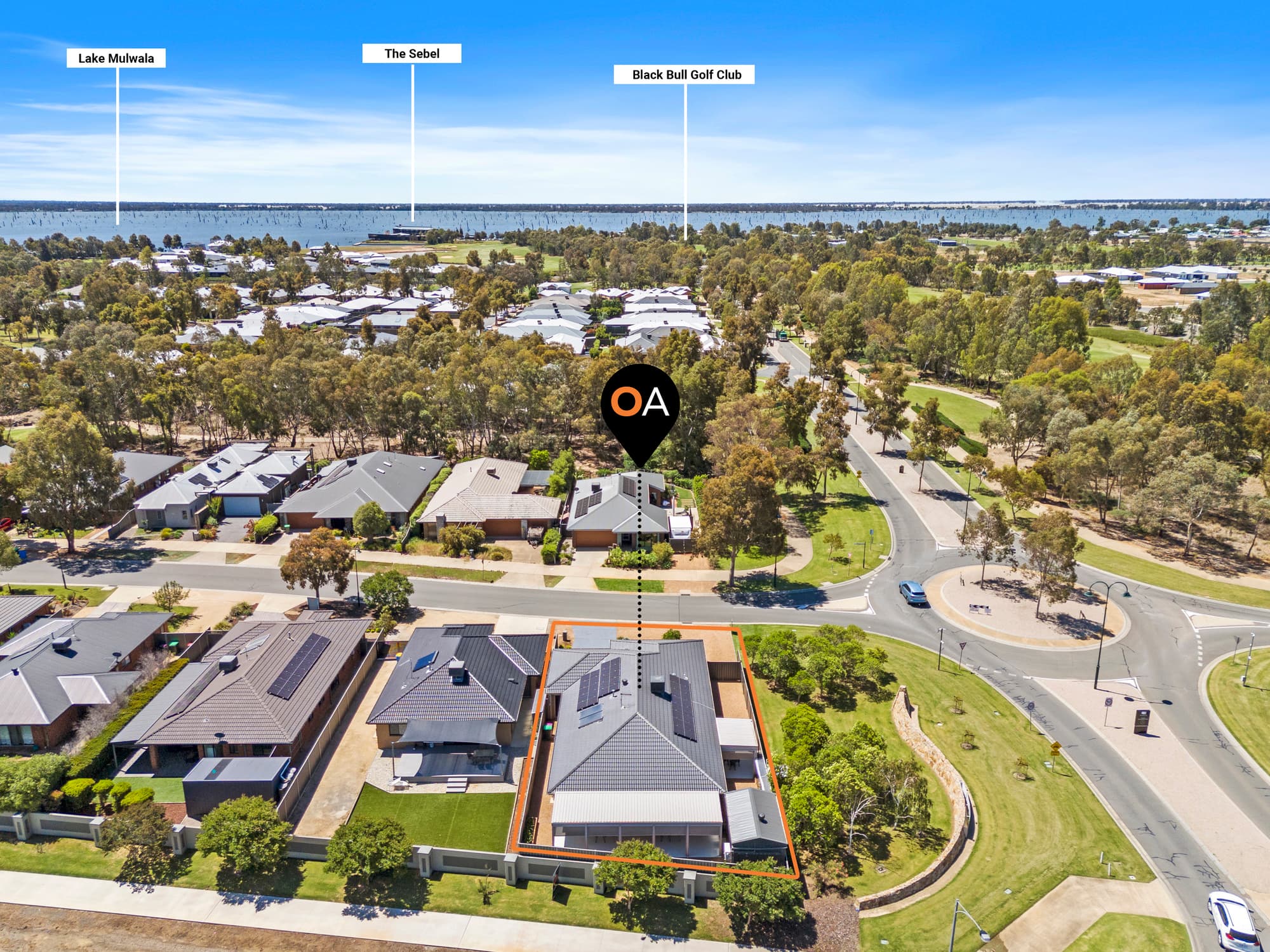 1 Robinson Way, Yarrawonga, Yarrawonga - Thumbnail 5