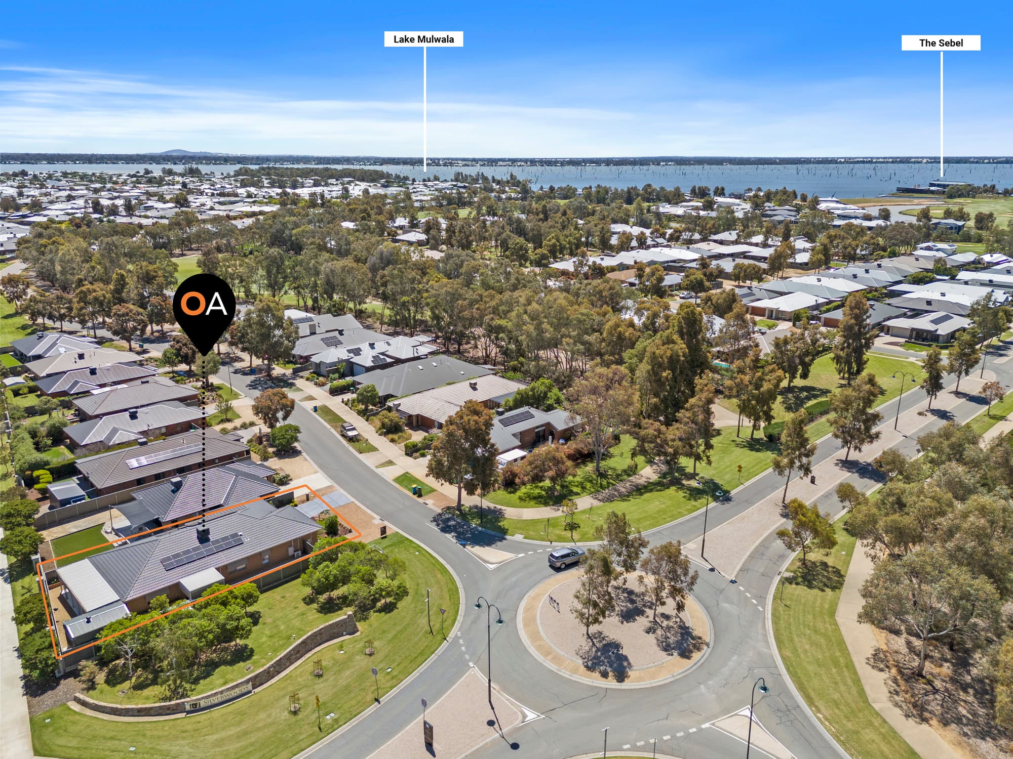 1 Robinson Way, Yarrawonga, Yarrawonga - Thumbnail 6