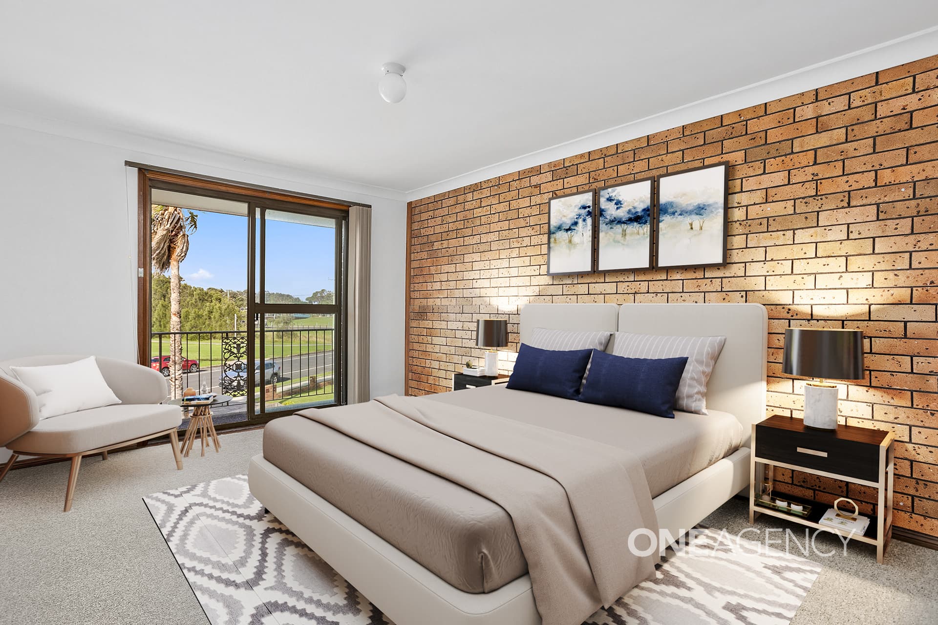 3/1-3 Lake Parade, East Corrimal, East Corrimal - Thumbnail 3