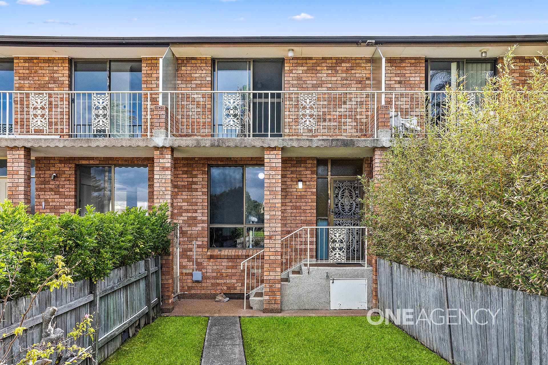 3/1-3 Lake Parade, East Corrimal, East Corrimal - Image 1