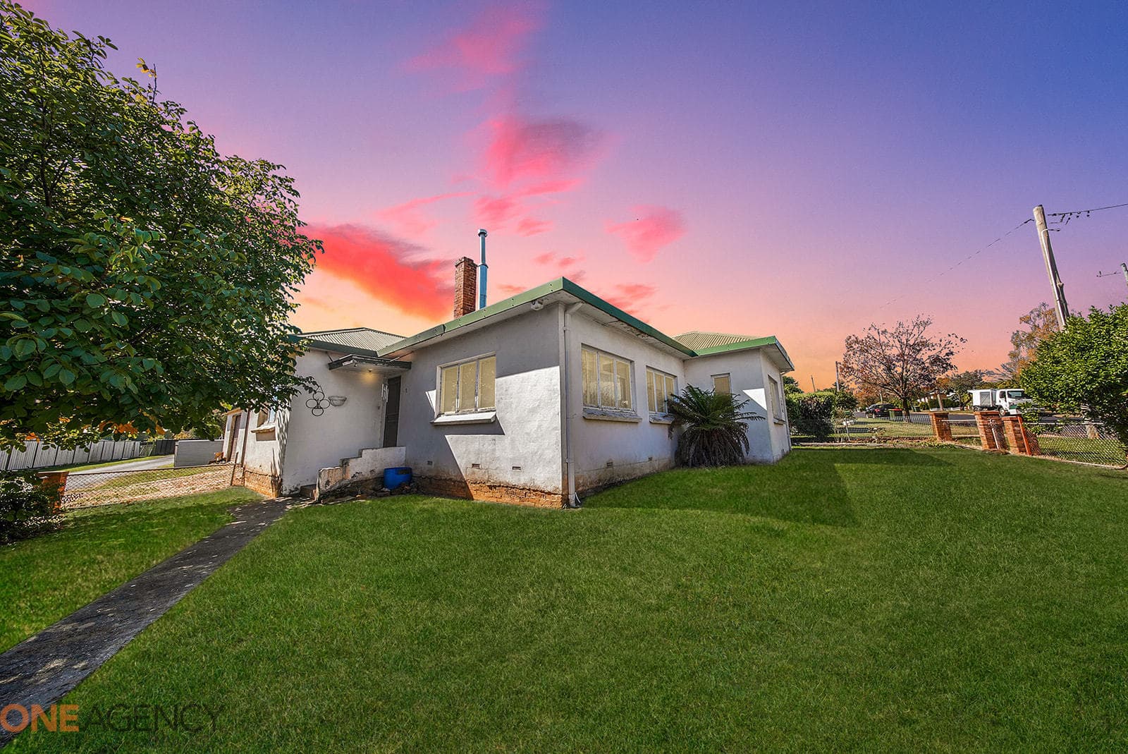 1 Frederica Street, Orange, Orange - Image 1