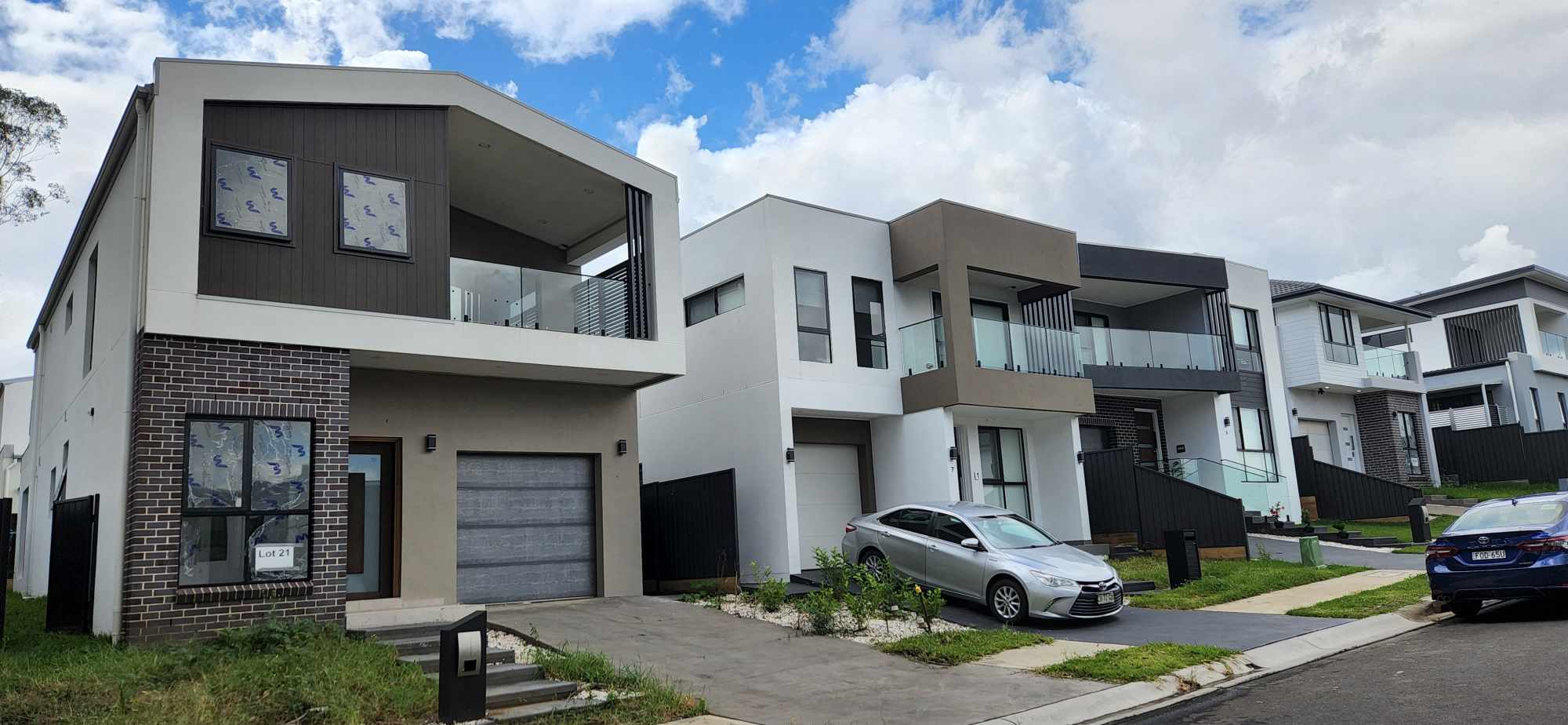 Rouse Hill, address available on request, Address Available On Request - Thumbnail 5