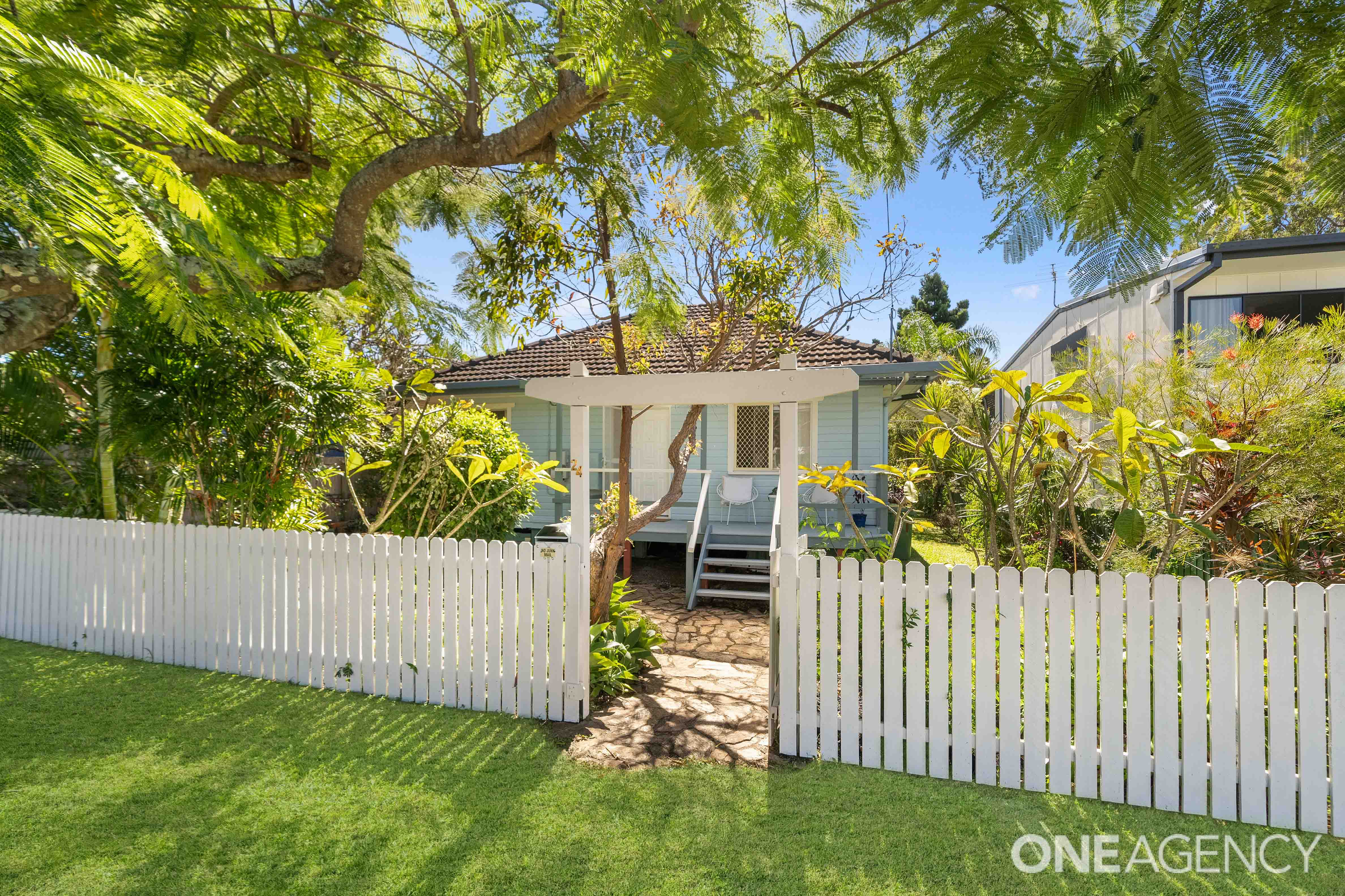 24 Rogers Road, Clontarf, Clontarf - Image 1