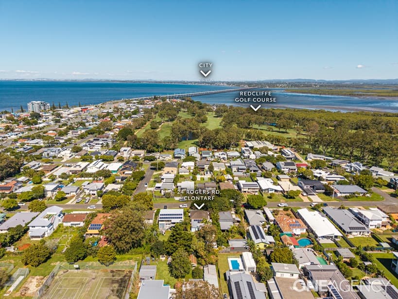 24 Rogers Road, Clontarf, Clontarf - Thumbnail 2