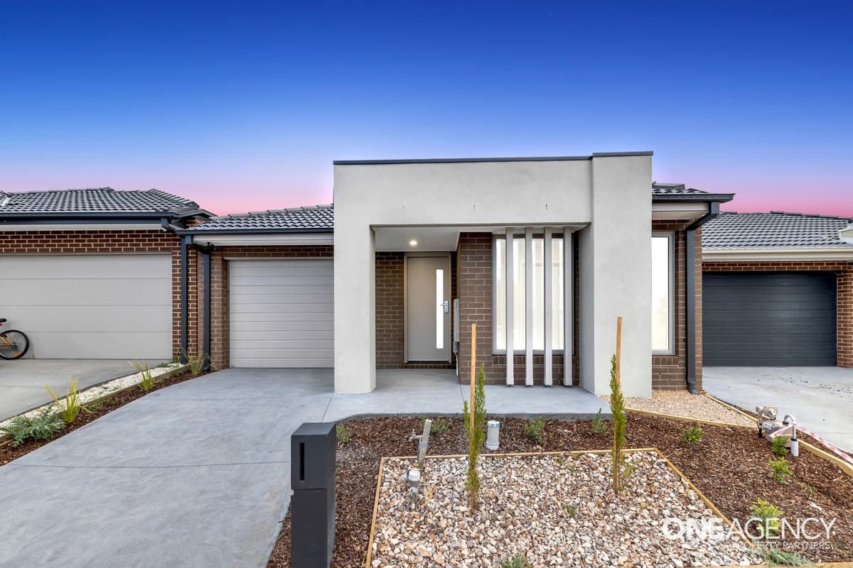 13 Oakham Drive, Harkness, Harkness - Image 1