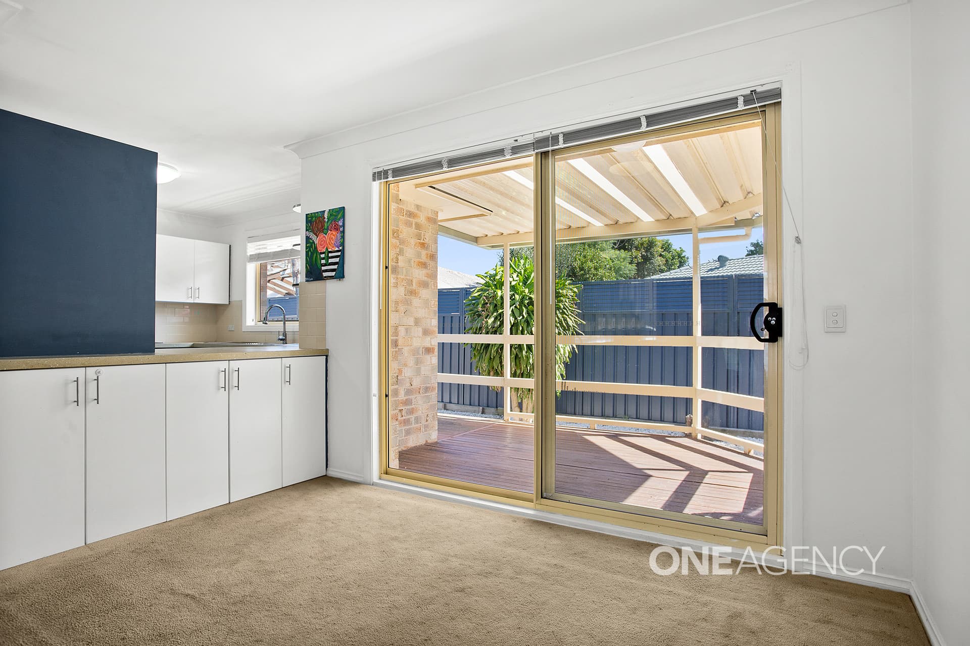 4 / 12-22 Marie Place, Horsley, Horsley - Thumbnail 4