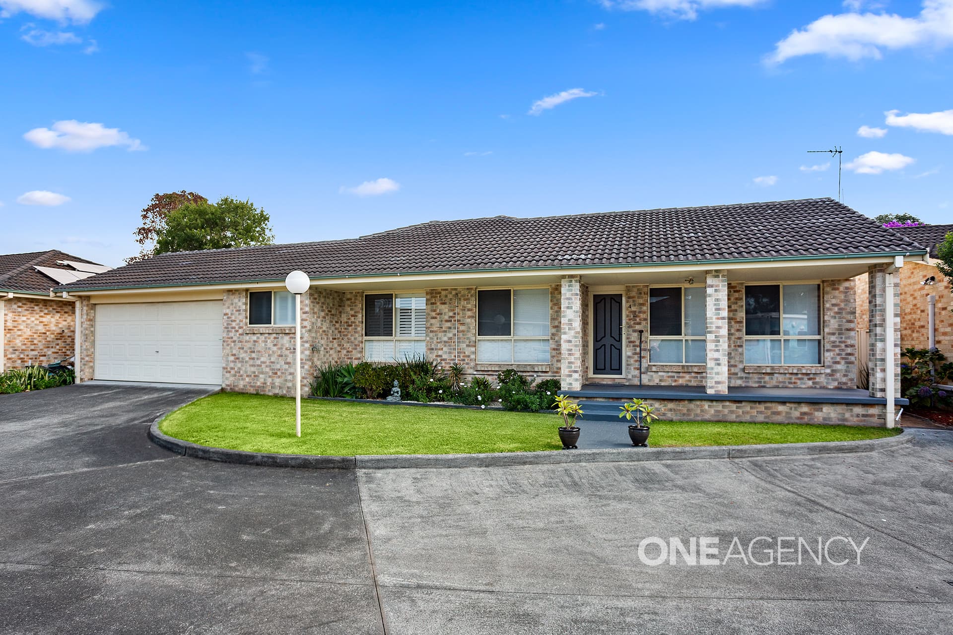 4 / 12-22 Marie Place, Horsley, Horsley - Image 1