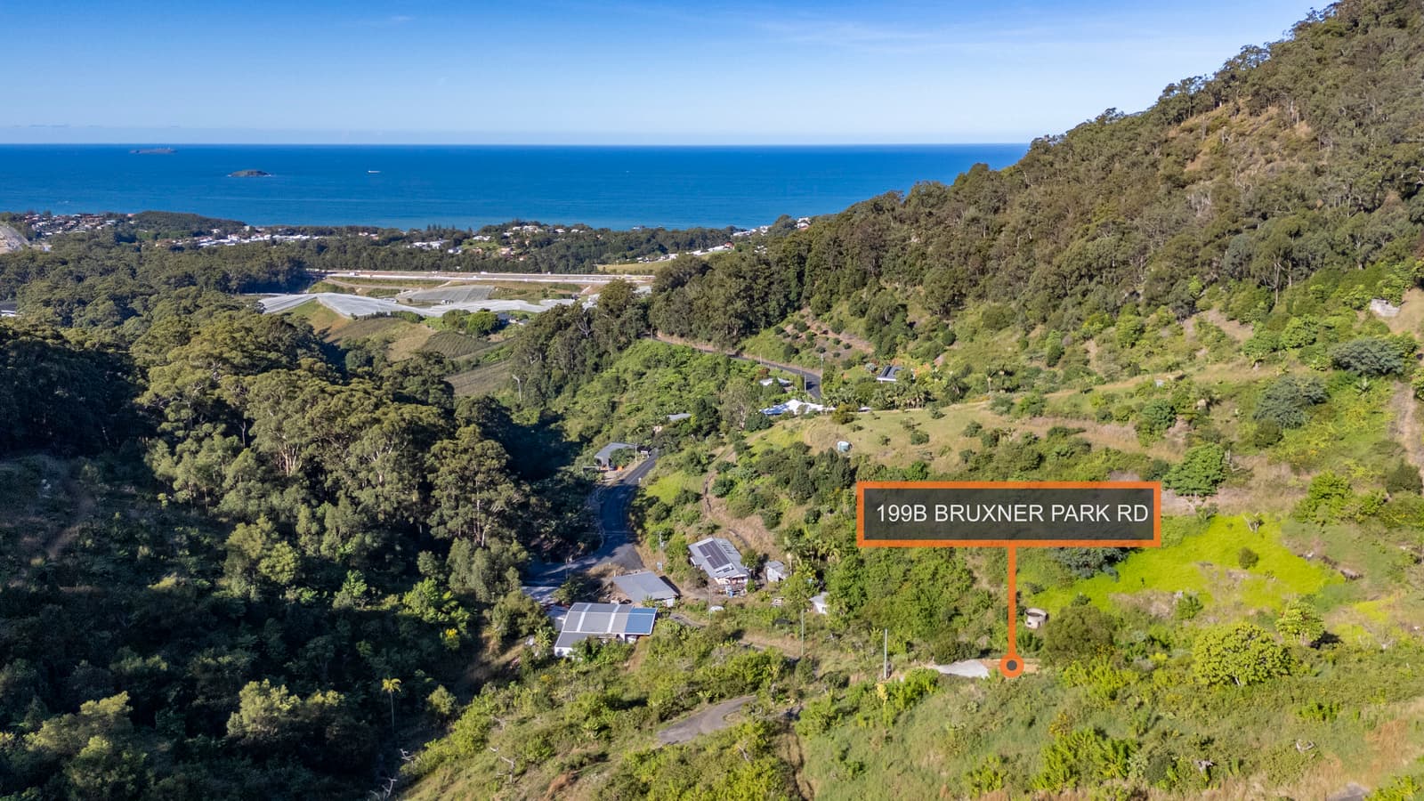 199B Bruxner Park Road, Korora, Korora - Image 1
